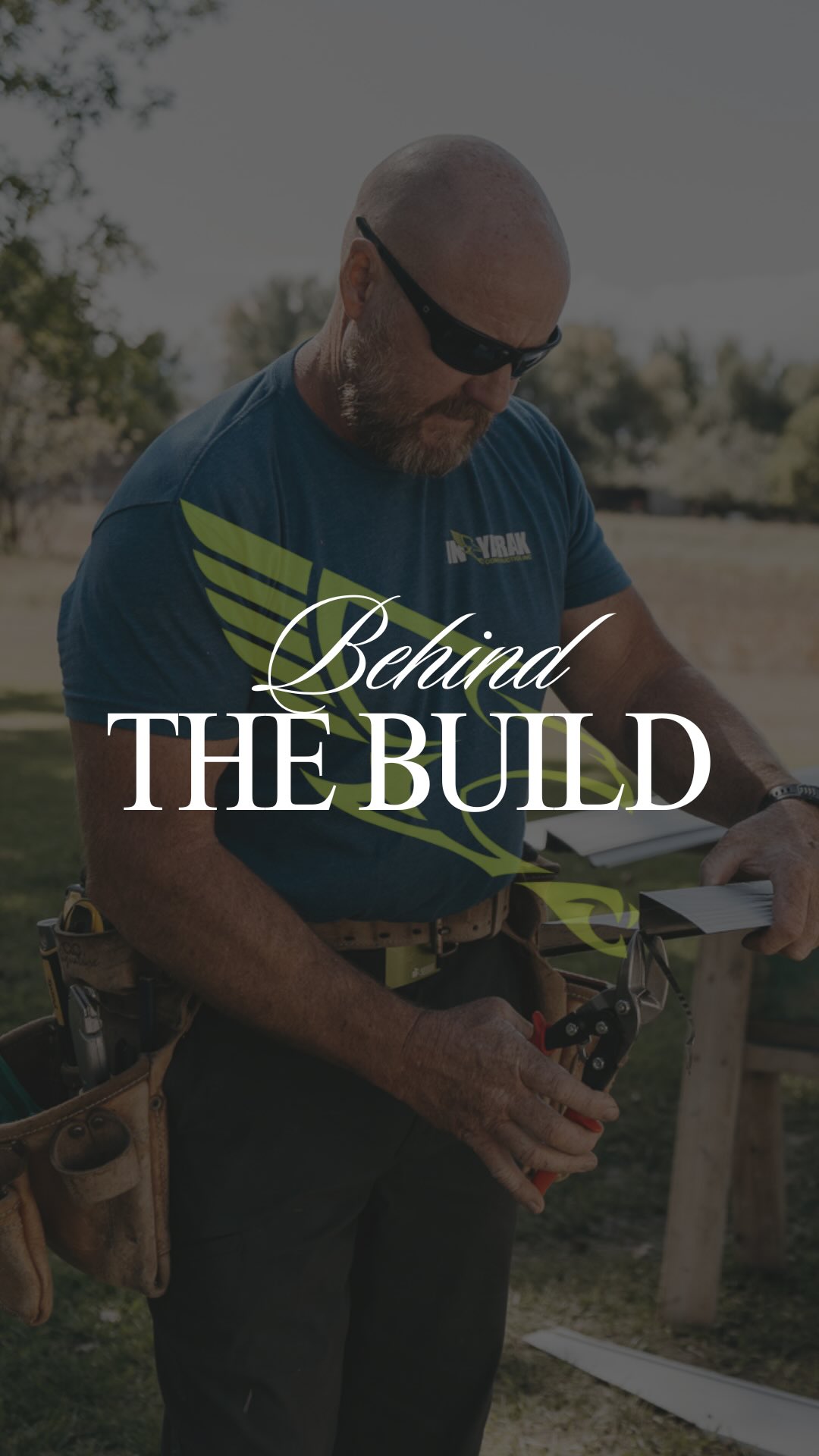 🎬 Behind the Build: Meet Jeff We’re kicking off our very first Behind ...
