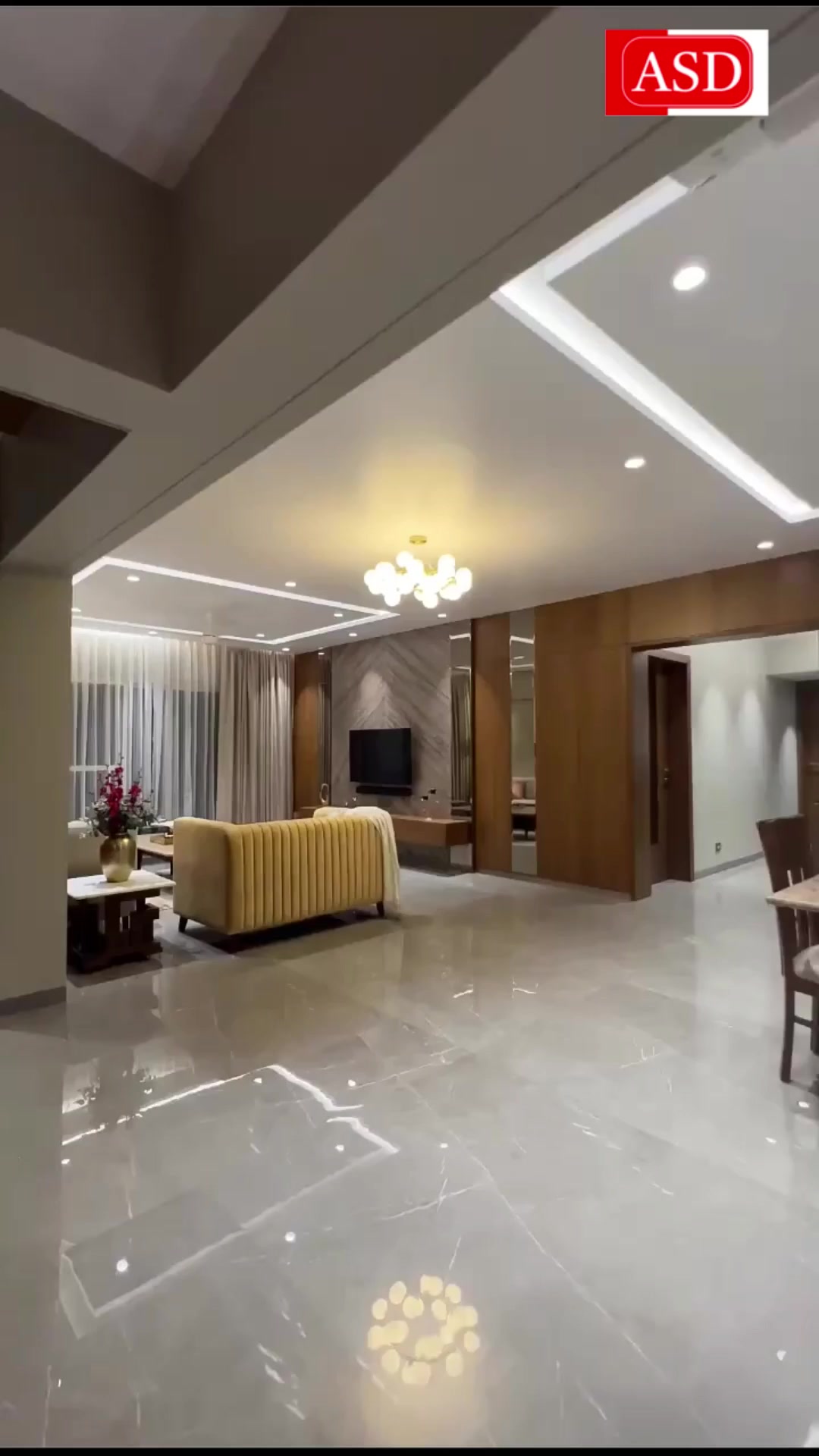 ASD Interior | Dubai
