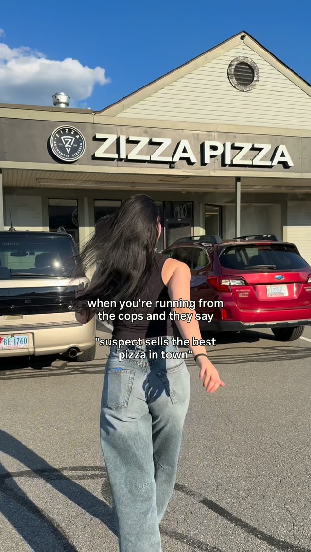 Zizza Authentic Pizzeria | Milford NH