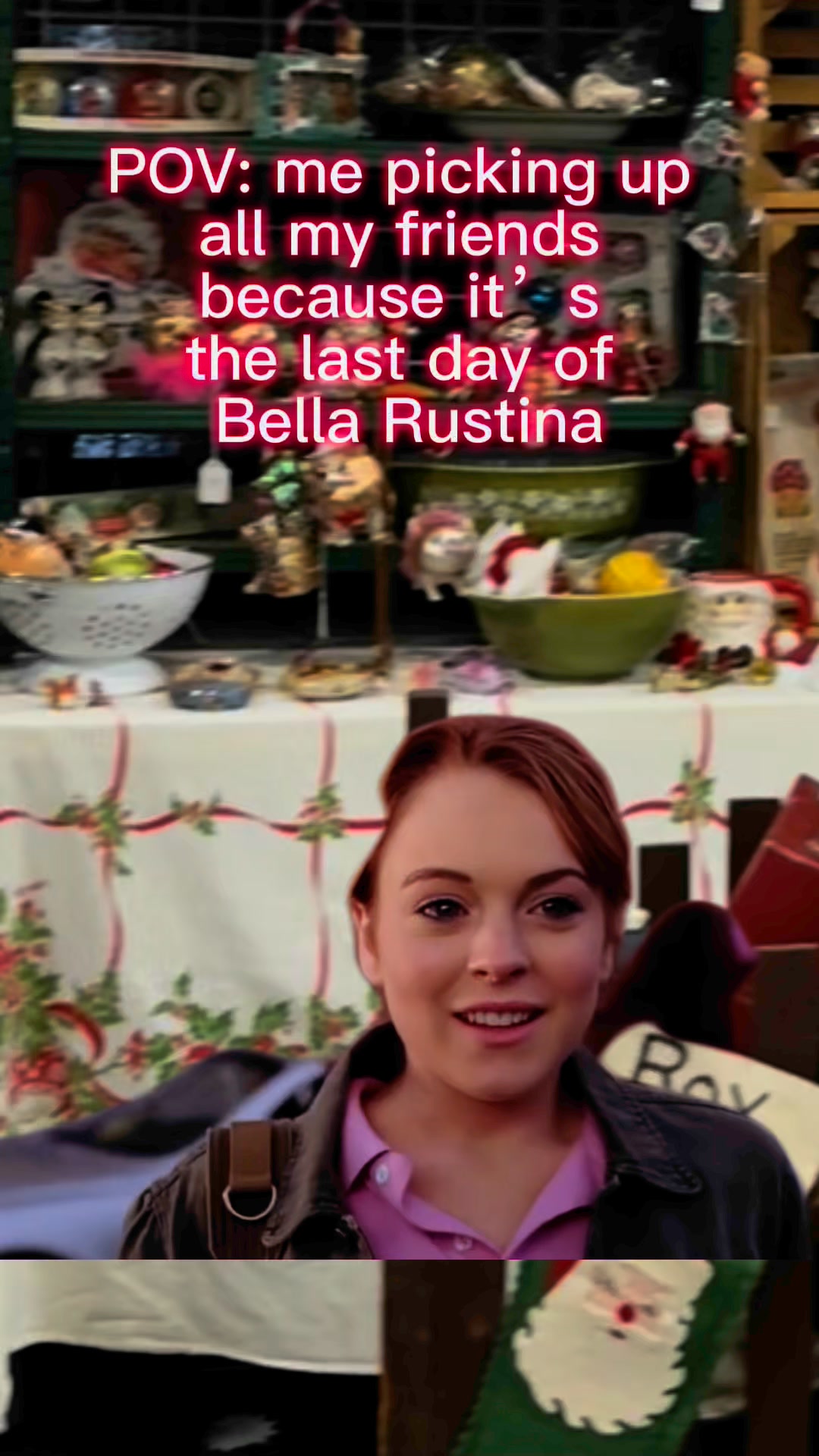 Today is the last day of Bella Rustina! Come see us from 11am-4pm at ...