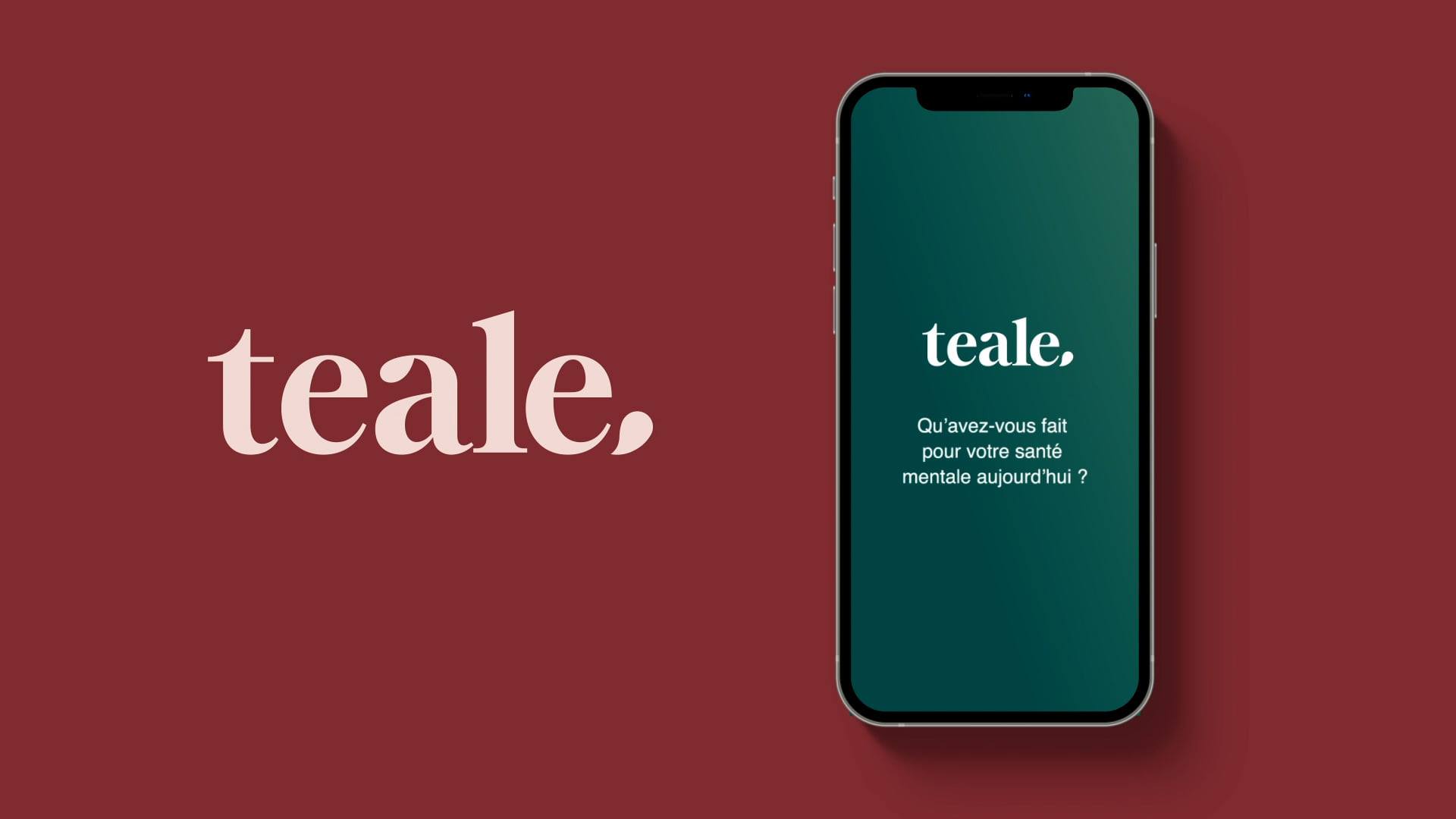 Teale