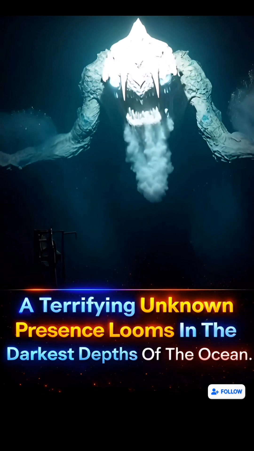😨 WHAT IS THIS… AND WHY WAS IT NEVER SUPPOSED TO BE SEEN? Something is ...