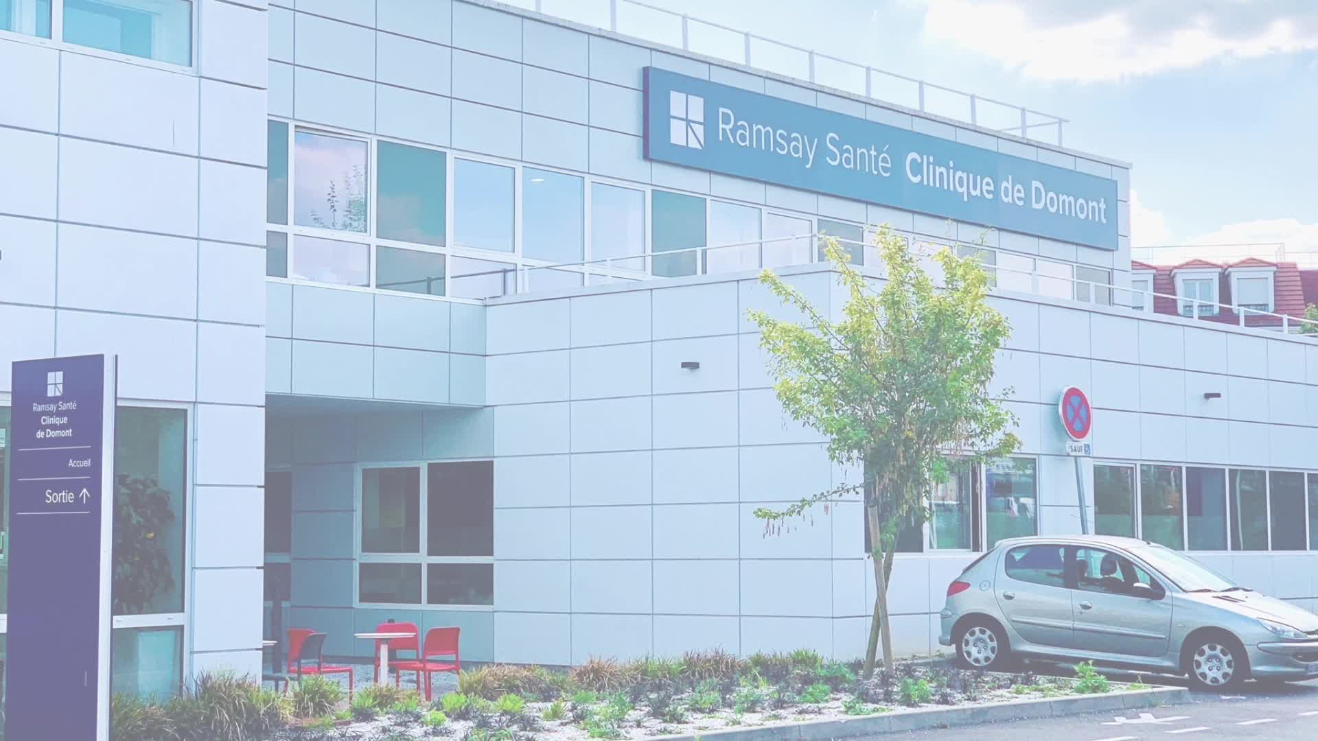 Clinique De Domont Ramsay Santé Avis