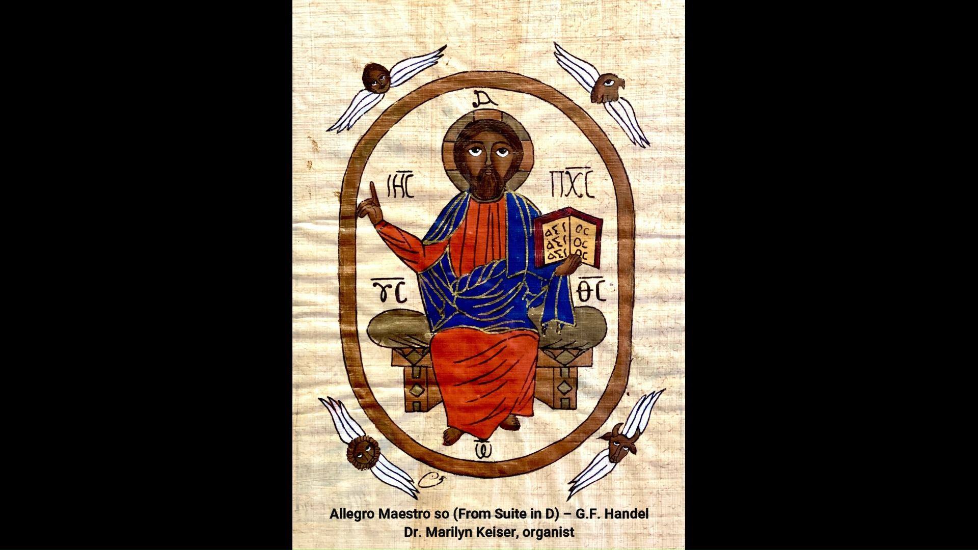 Trinity Episcopal Church Bloomington Postlude For July 5th Facebook facebook