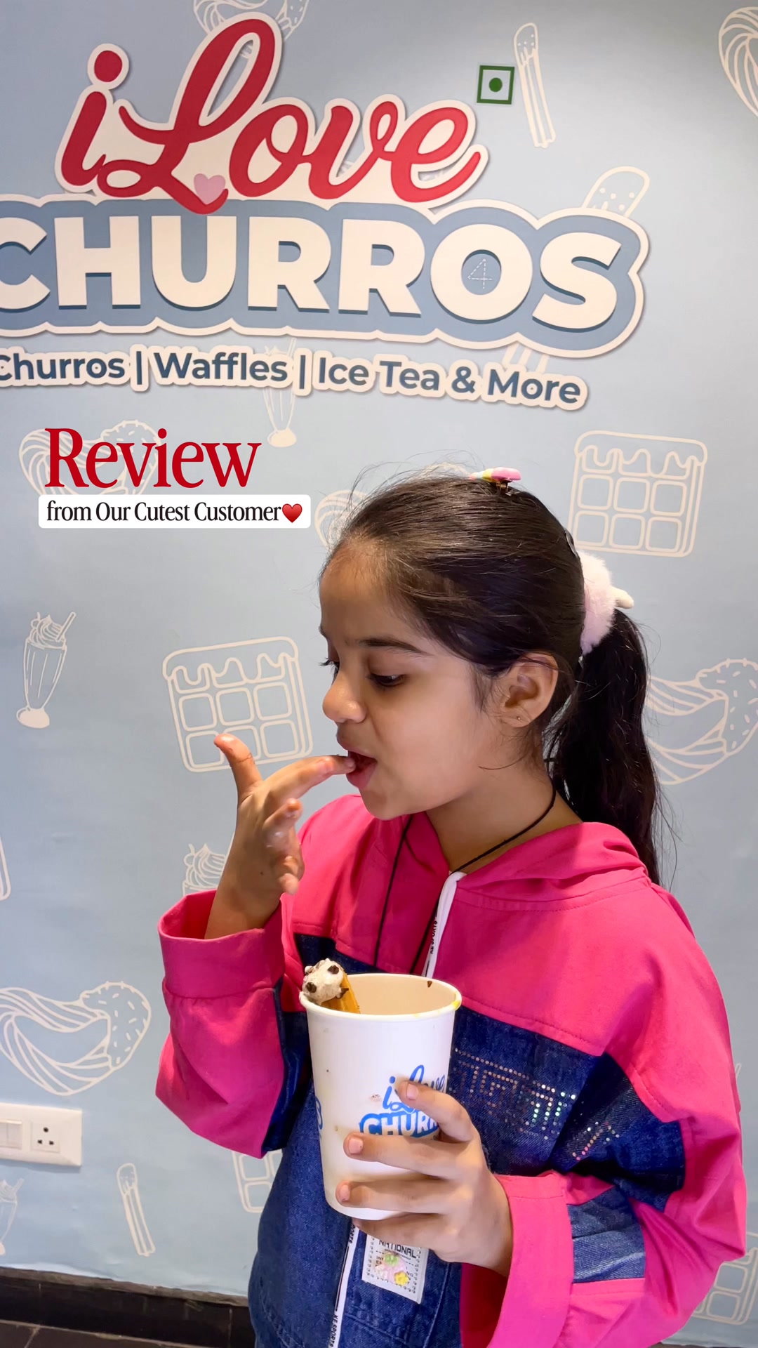 Kids never fake their reviews… and that’s what makes them special. This ...