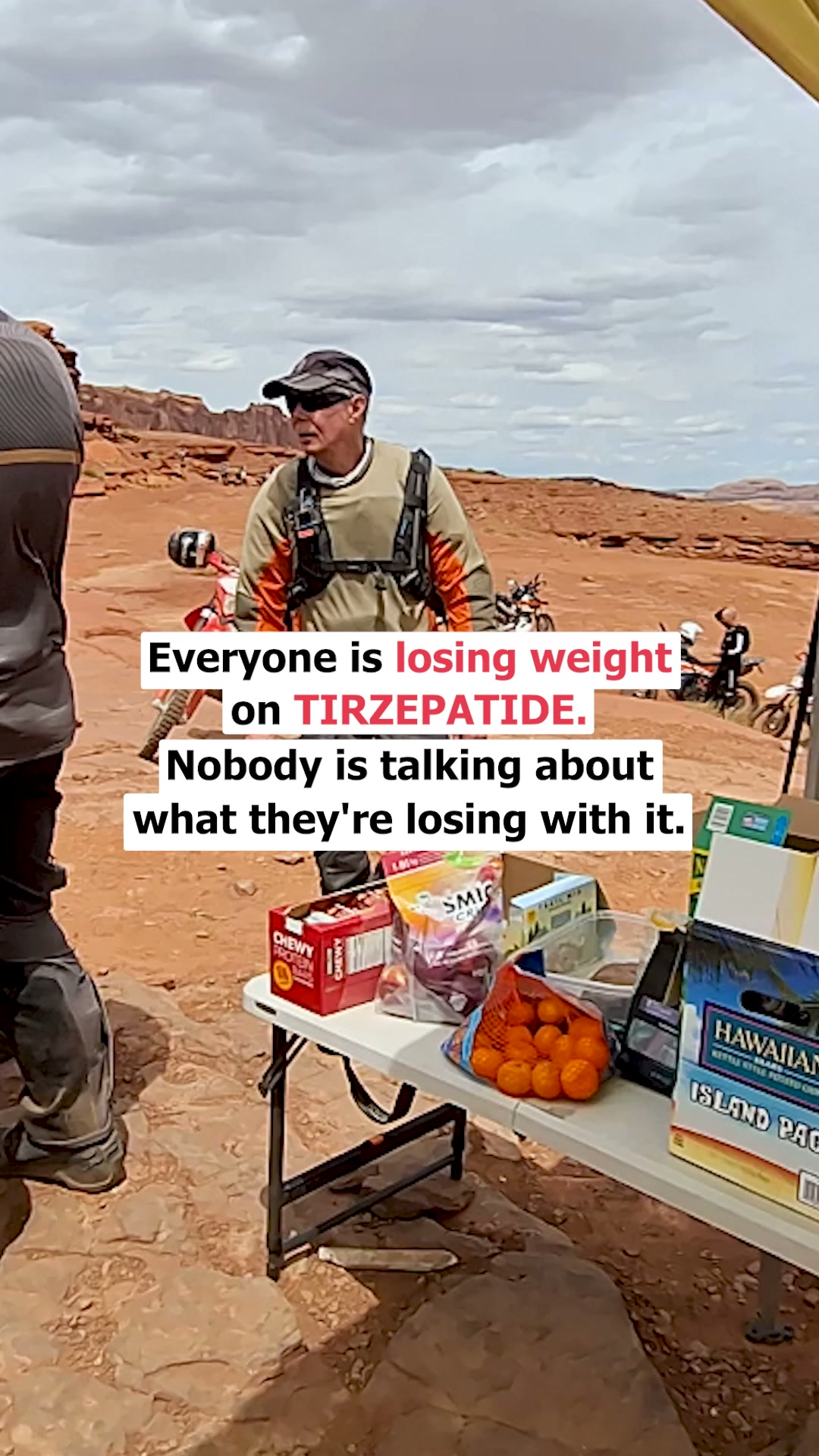 tirzepatide cause muscle loss side effects pain: why it happens and how to fix it Prevent Tirzepatide muscle loss to