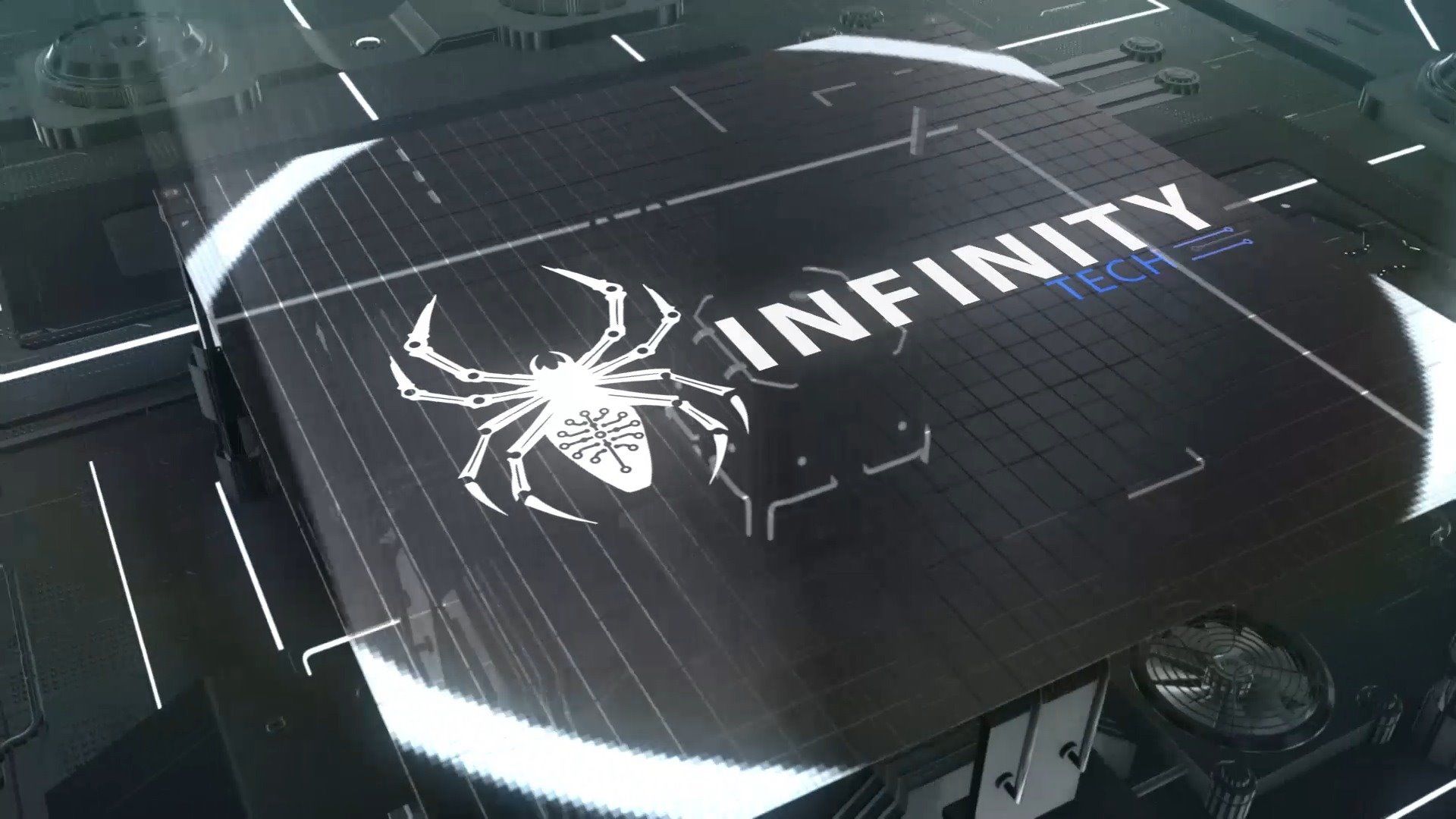 Infinity Tech Solutions | Santo Domingo