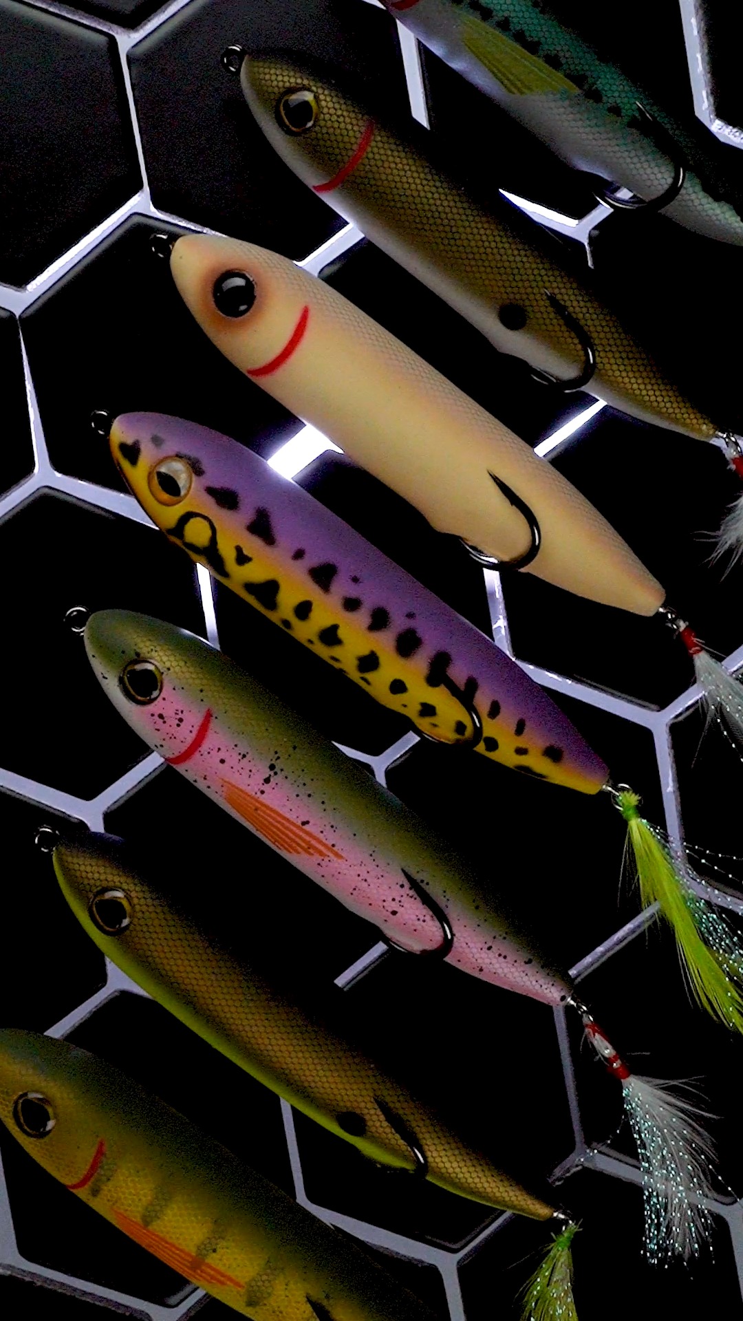 Snag Proof Lures | Ocean Springs MS