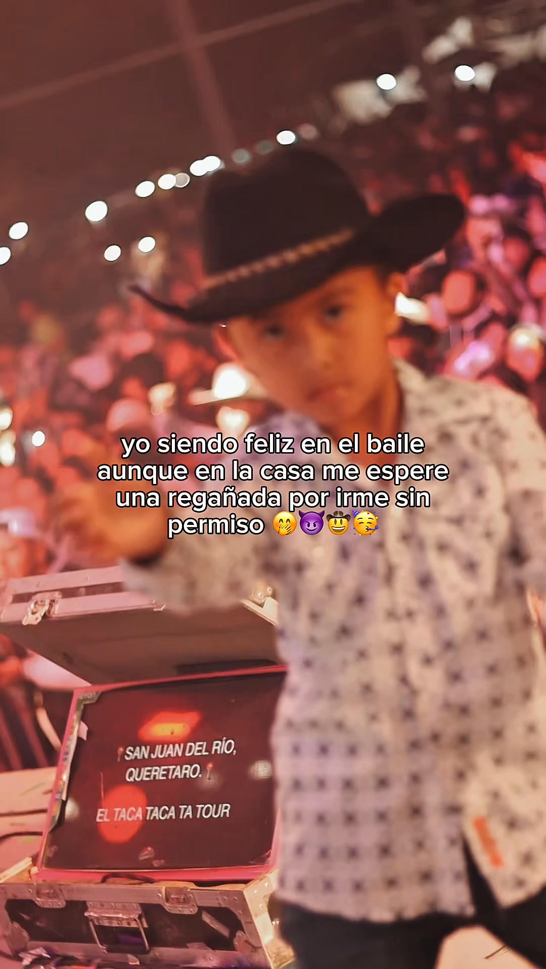 Al rato en El Capri Phoenix 🤠🥳 | La Kumbre Con K | Facebook