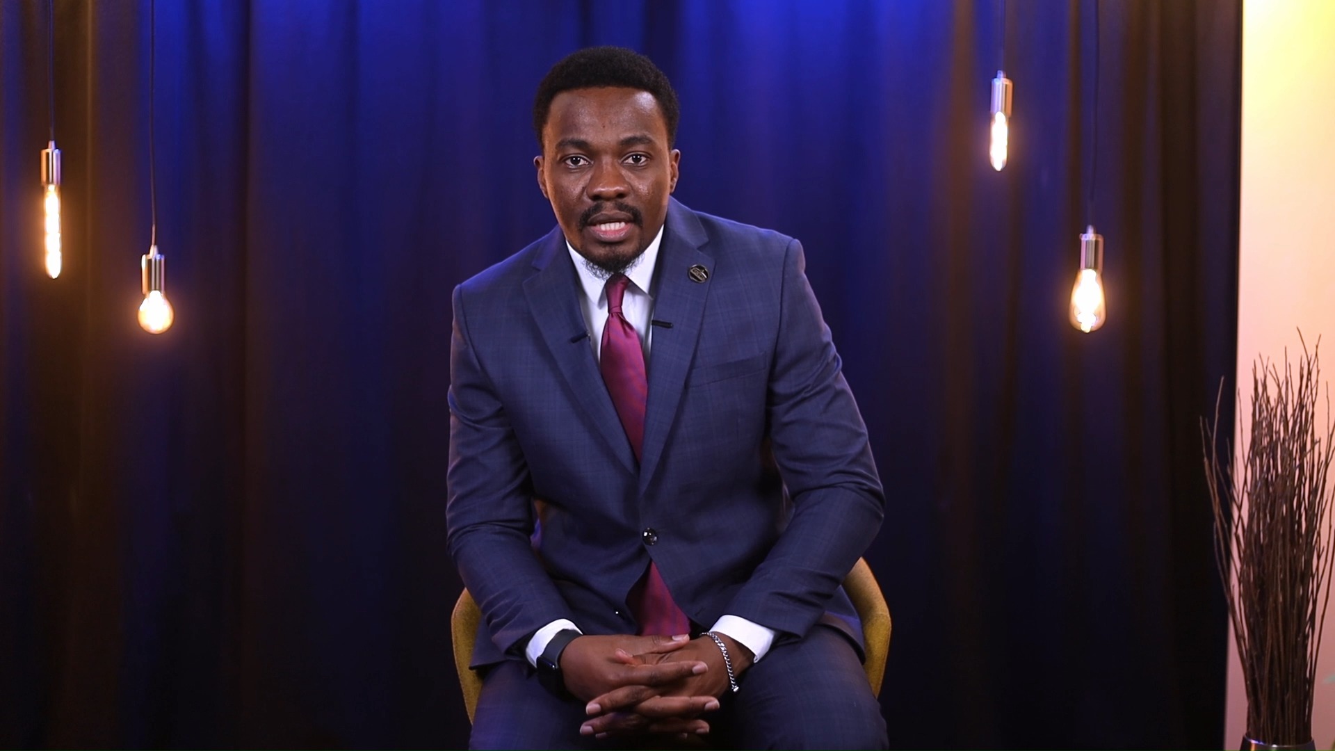 Keith Butler Ministries - en français
