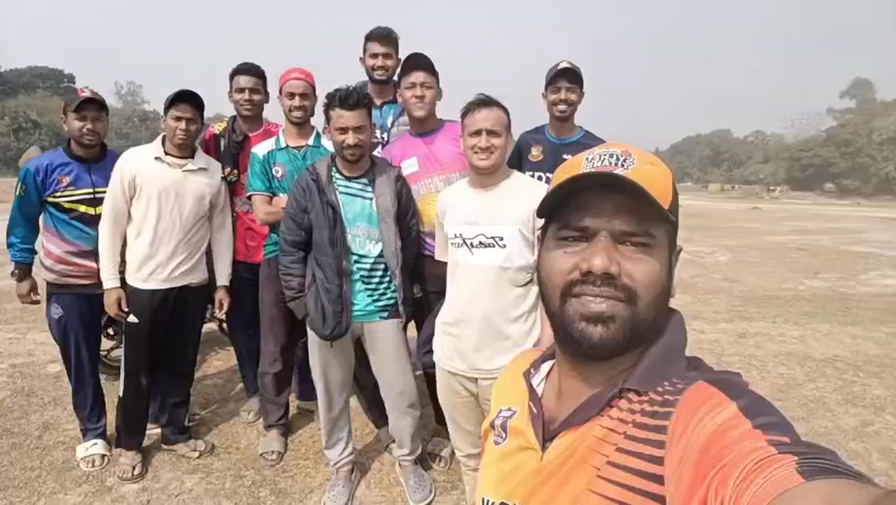 Jaker Ali’s Weird Shot Leaves Everyone Shocked! | Unbelievable Cricket ...