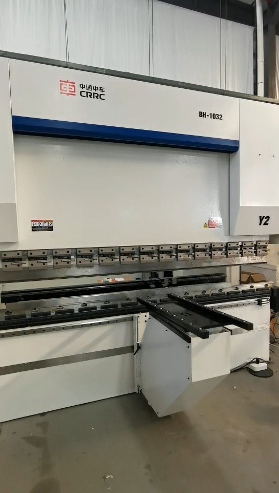 Zhuzhou CRRC Special Equipment Technology Co., LTD.