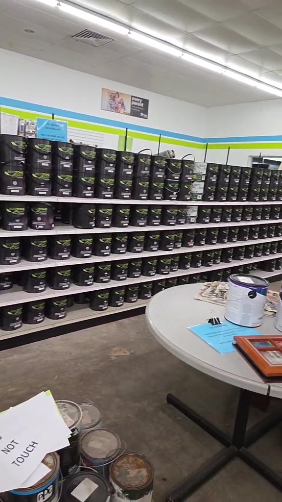 Habitat for - Habitat for Humanity ReStore- Zanesville
