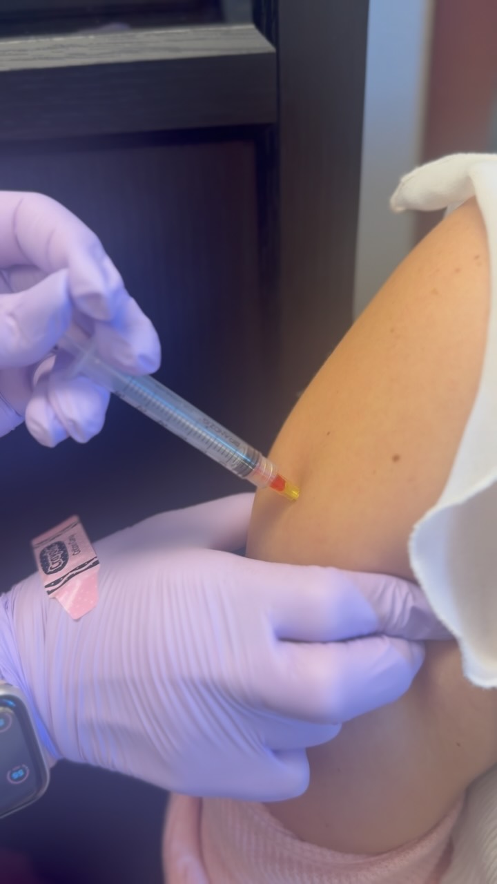 b12 injections tacoma B-12 Day is TOMORROW!, Need an energy boost? Looking for extra support with focus, metabolism, or overall wellness? Stop by for a quick B-12 injection!, Walk-ins are welcome, but we recommend calling Have you tried our Size:60 Tablets vitamin b12 methylcobalamin