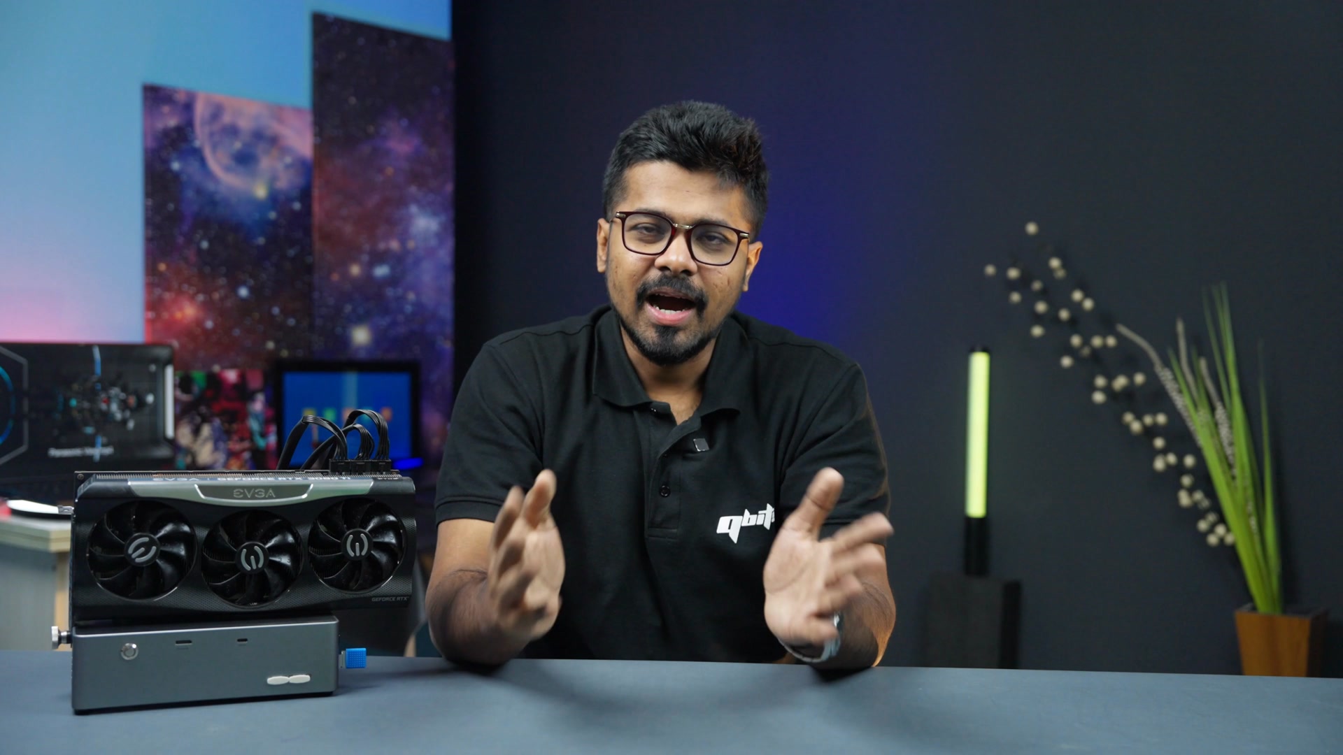গ্রাফিক্স কার্ডের এতো দাম কেন? Building a PC often feels affordable ...
