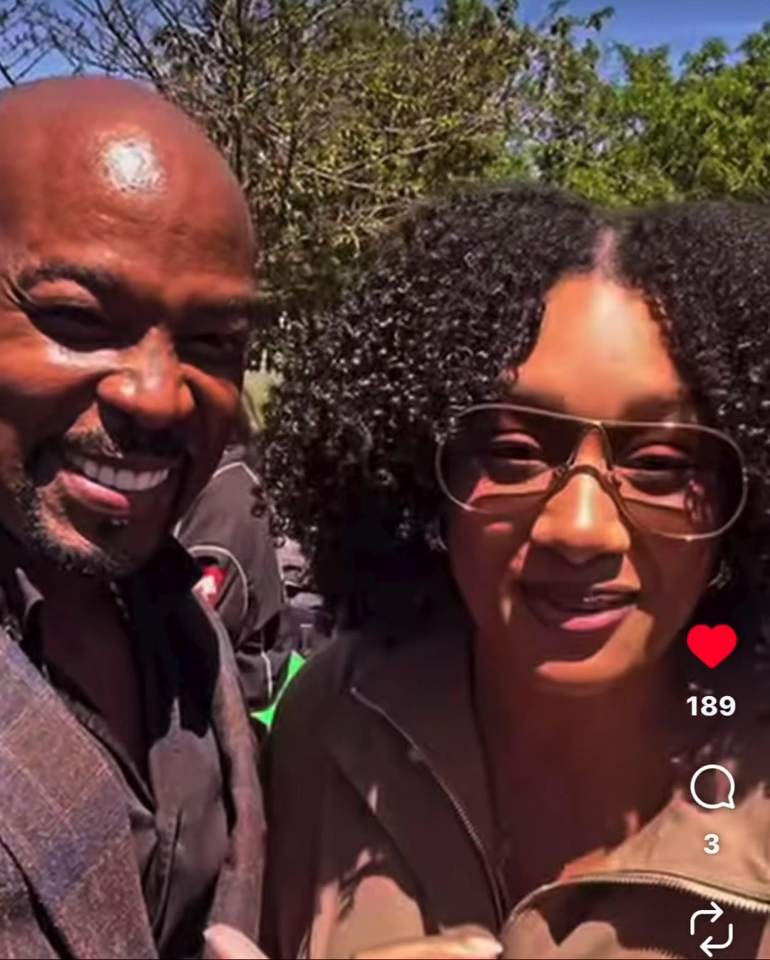 Come and talk to me #DarrinHenson