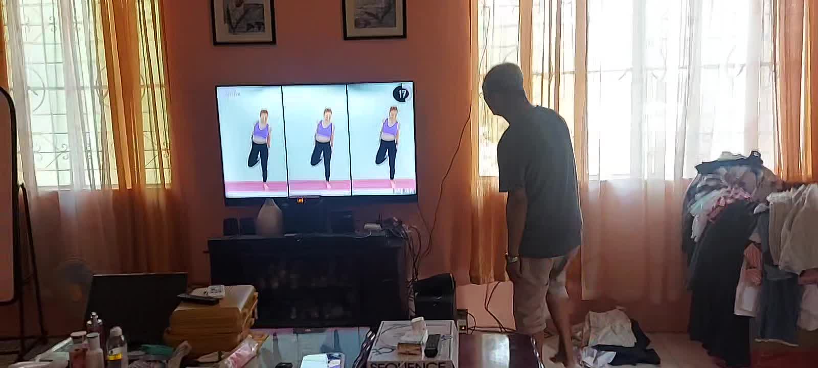 Lolo Pinong Tv