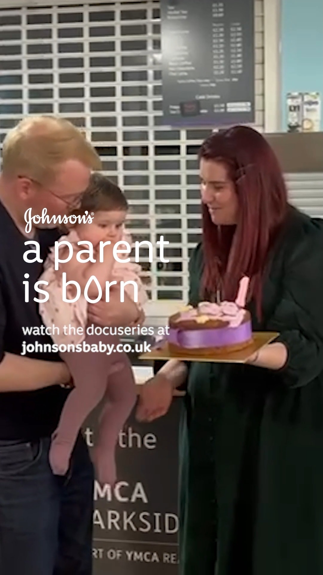 Not long to wait now… Episode 4 of A Parent is Born coming soon! Keep ...