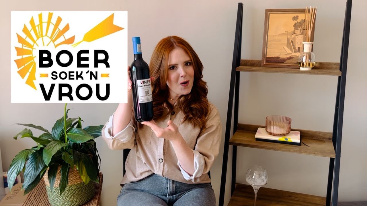 Cliffhanger & Frustrasie 🙈 | Boer Soek ‘n Vrou Recap S16 E8 Nie net het ...