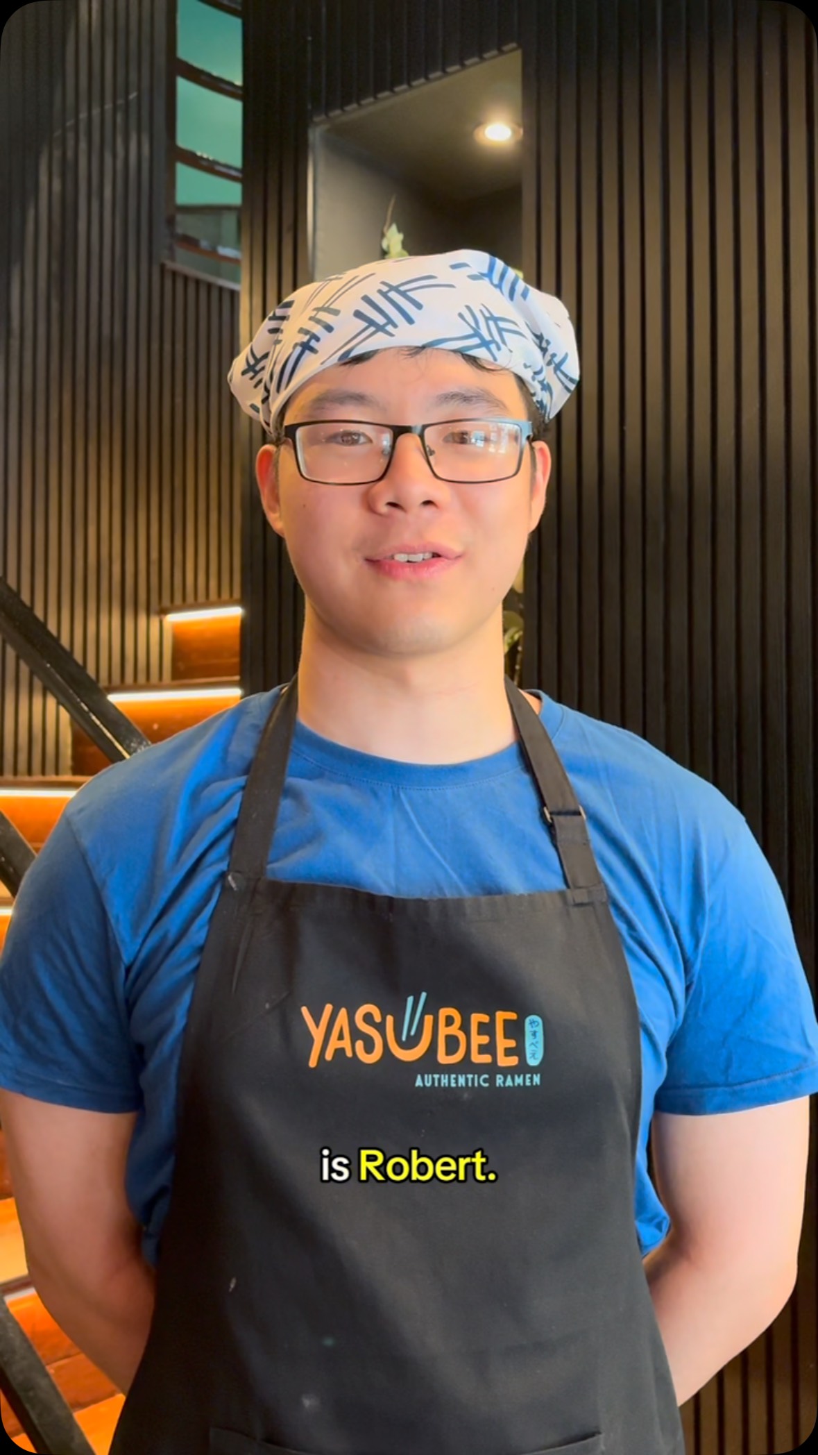Yasubee Ramen | New York NY