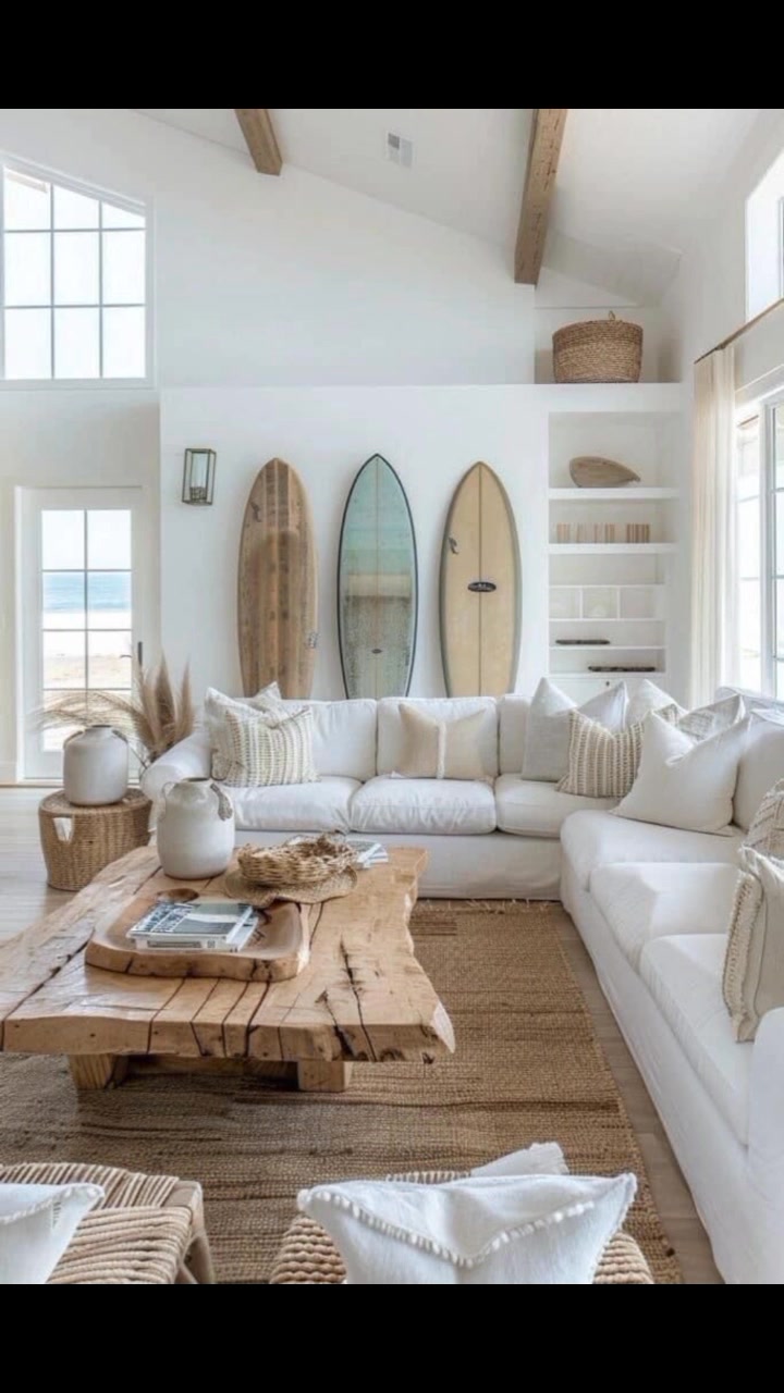 Minimalist home design inspiration🩵 #housedecor #homedecor #homedesign ...