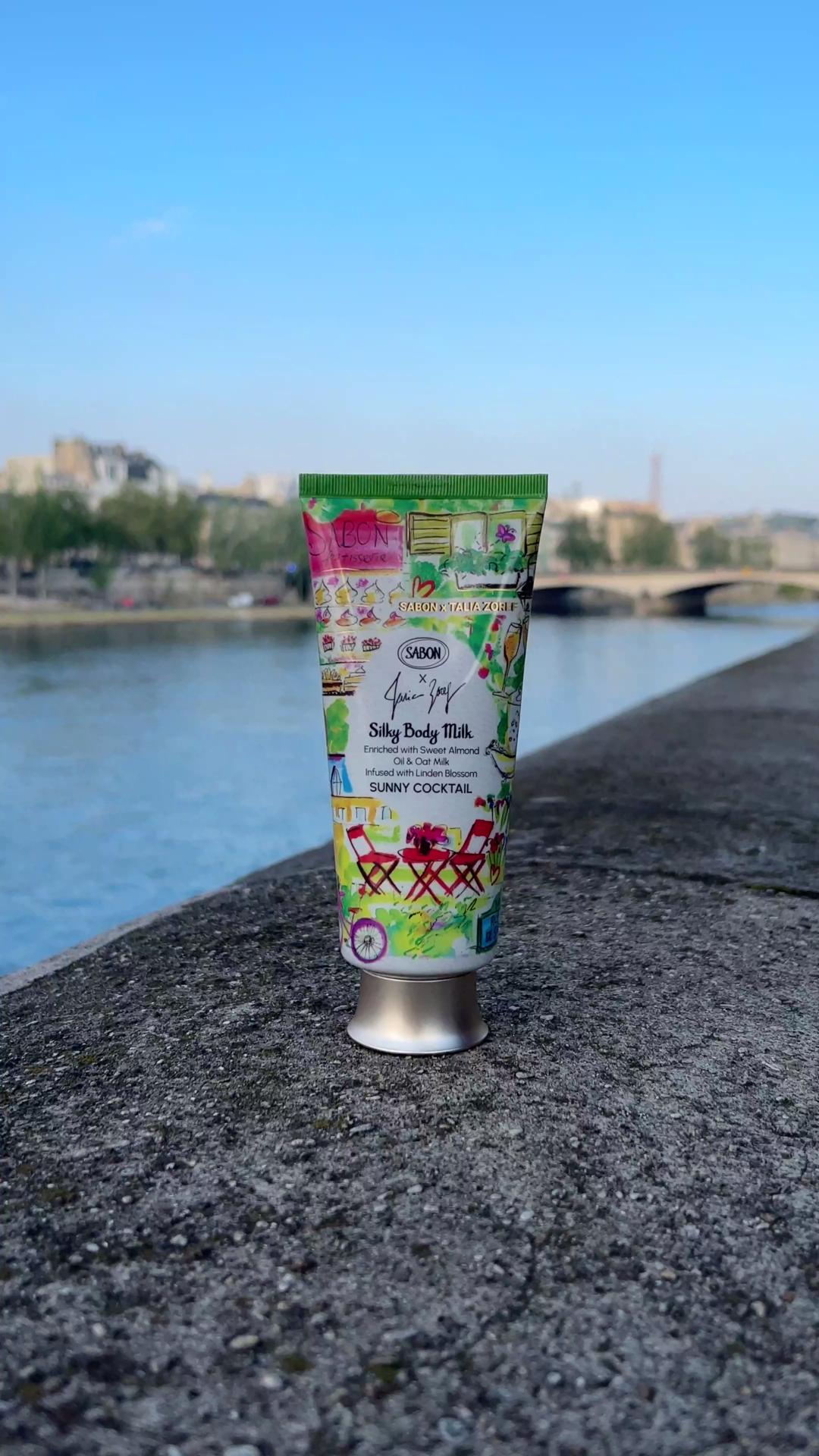 SABON | Rome