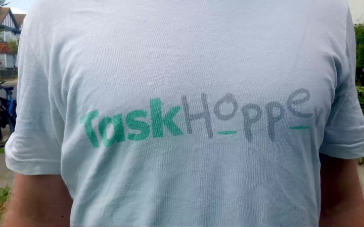 TaskHopper | Brighton and Hove