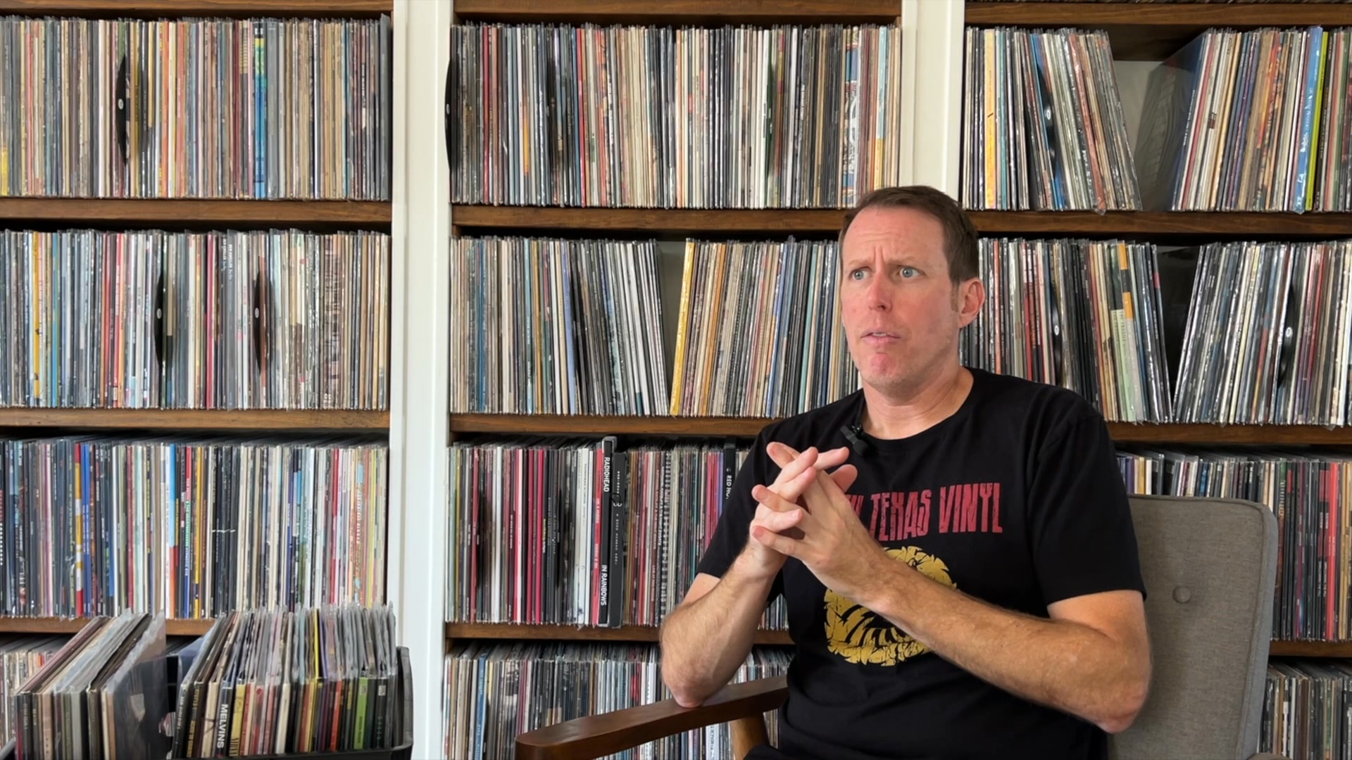 There are only a handful of moments in music history where the entire ...