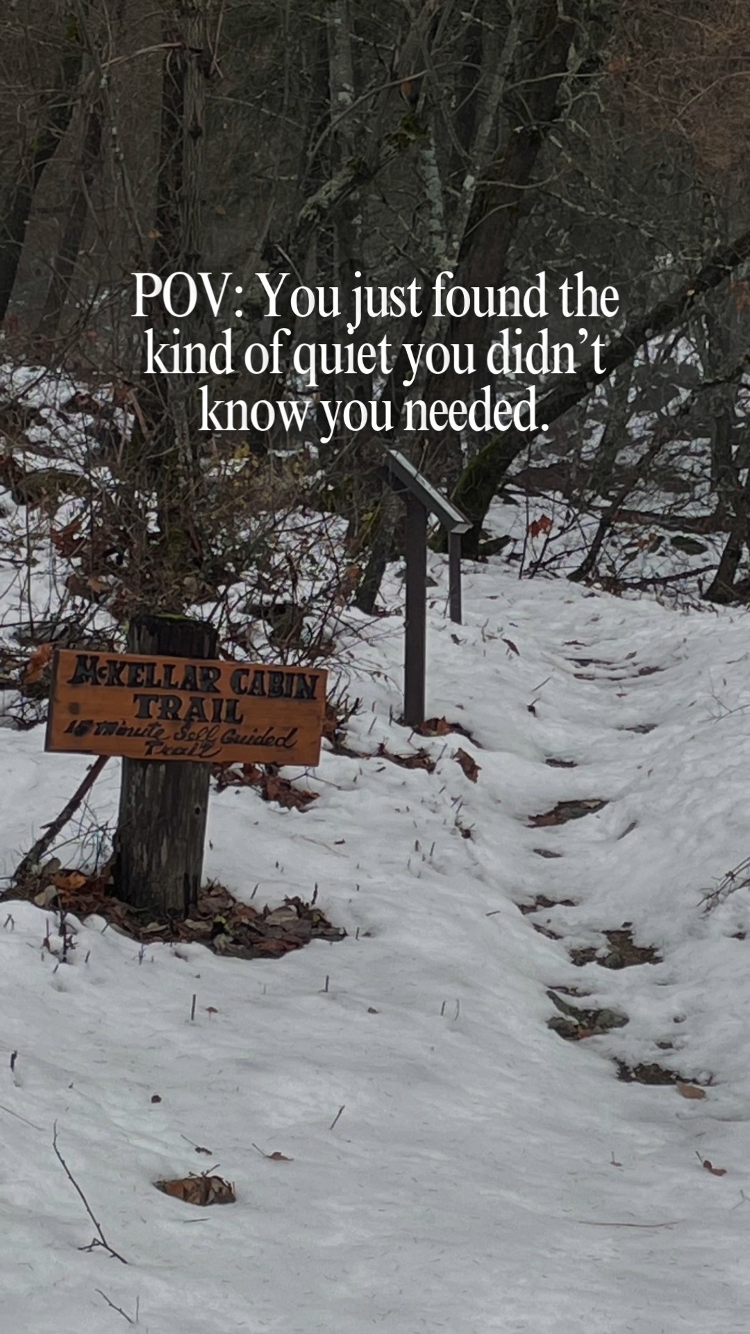 North - For Labor Day we suggest you get as far away from your labor as ...