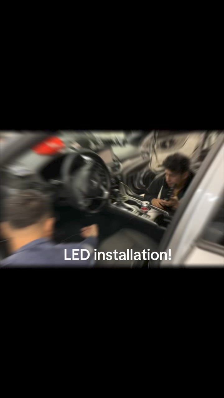 El Rey car audio | Minneapolis MN