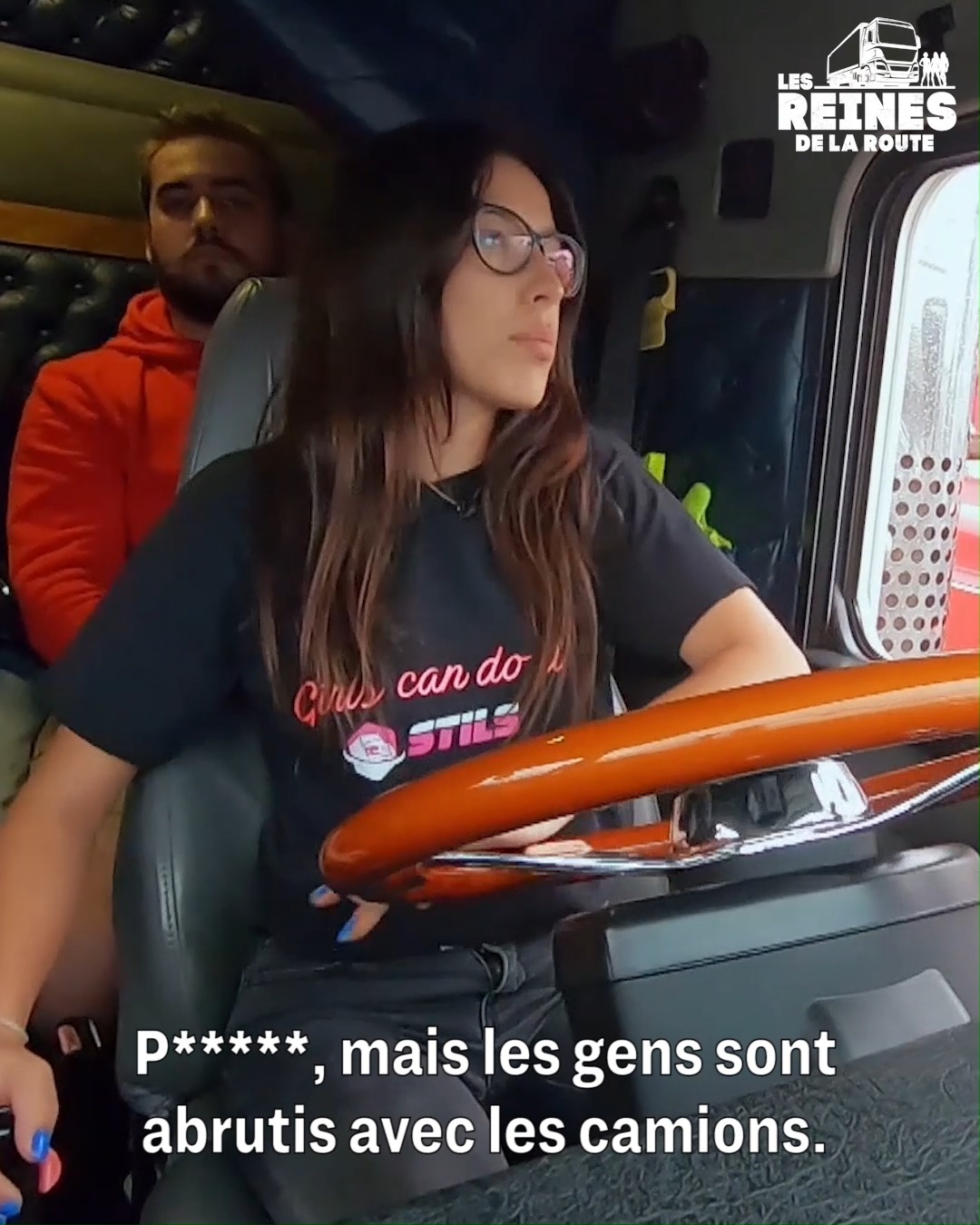 Les Reines De La Route Saison 2