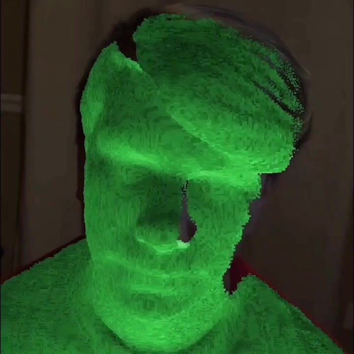 The EM3D scanner app by Ethan Makes is now available in the App Store ...