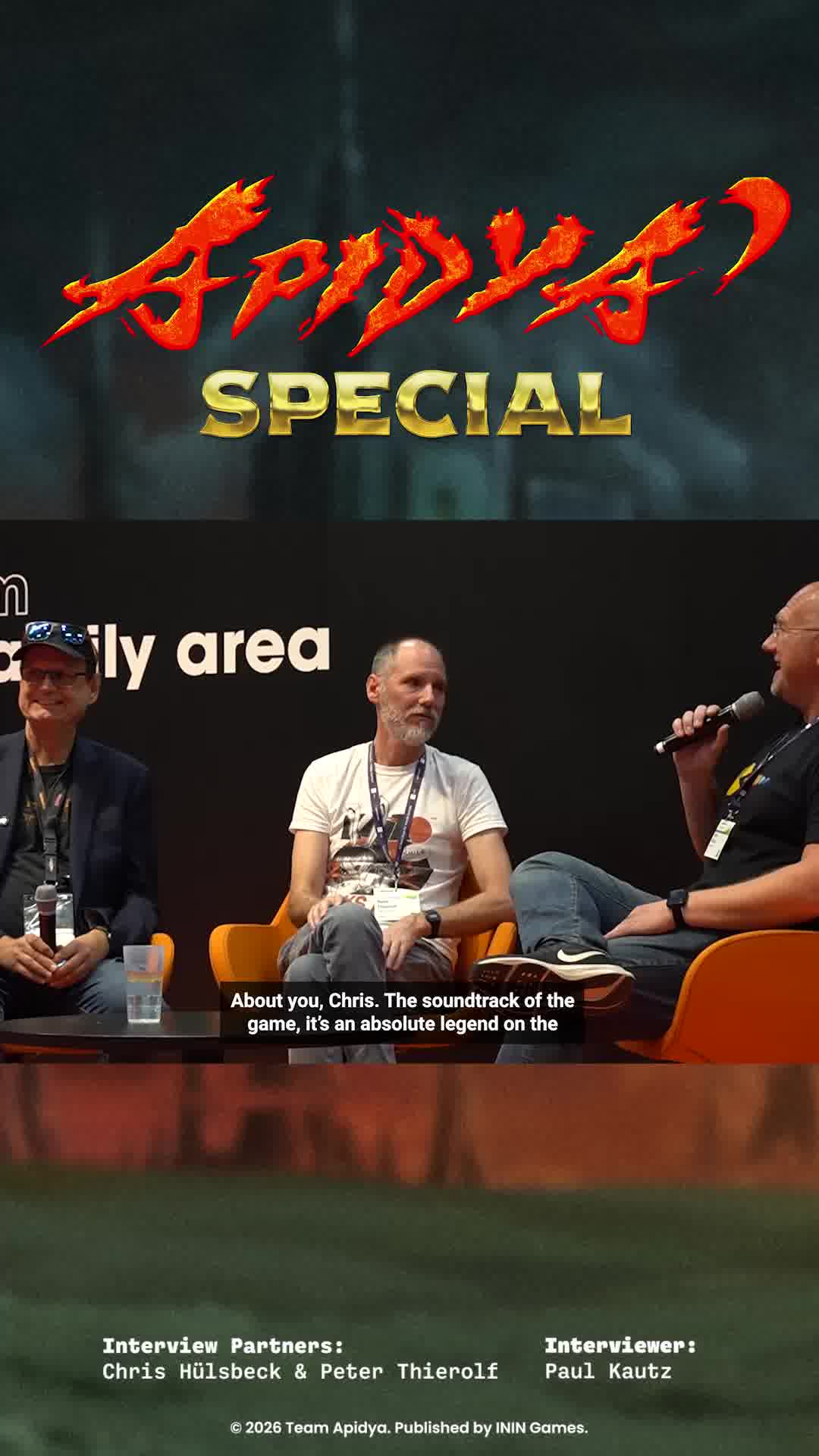 Another interesting Question answered from the creators of Apidya