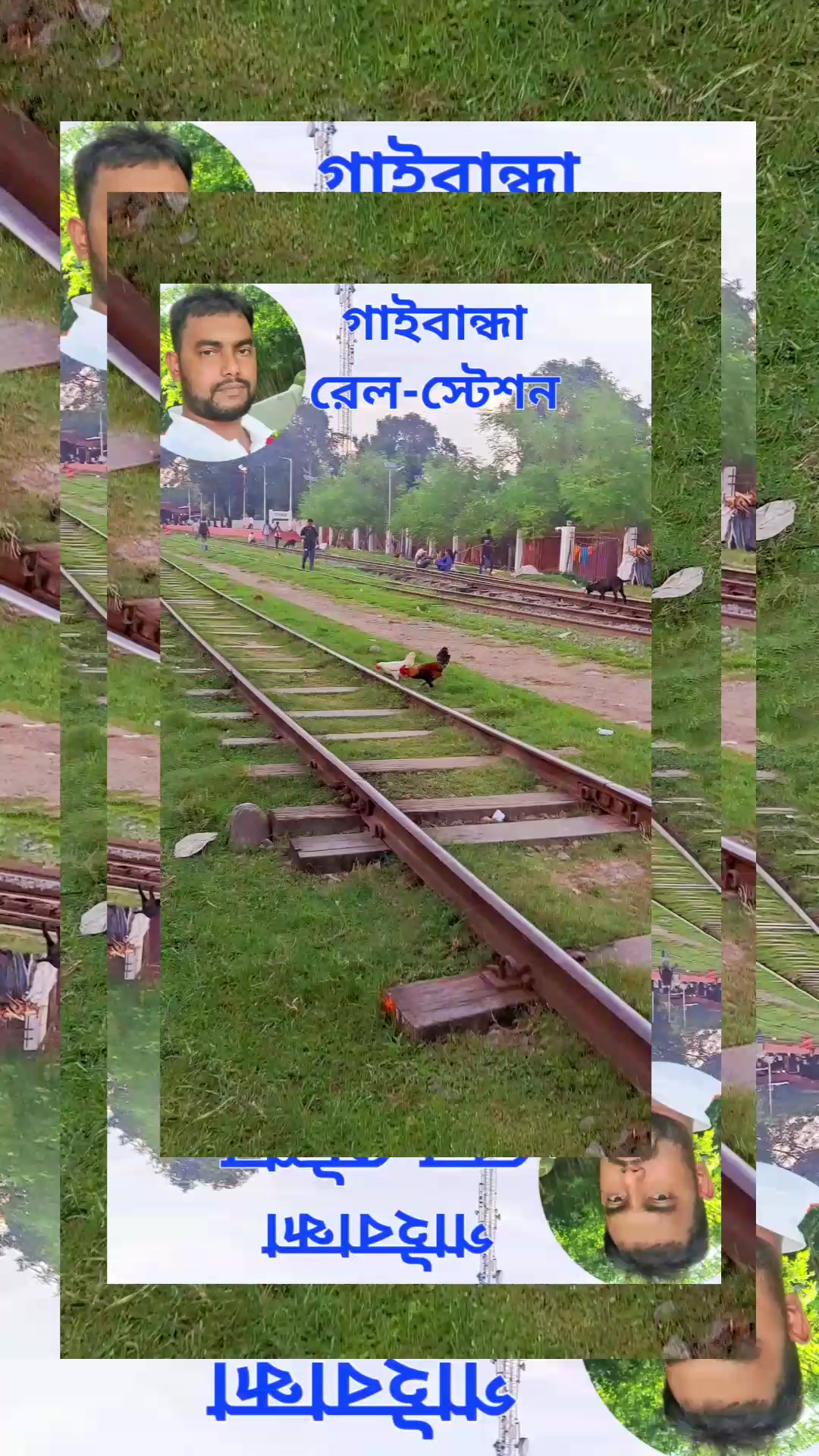 Bangladesh lover