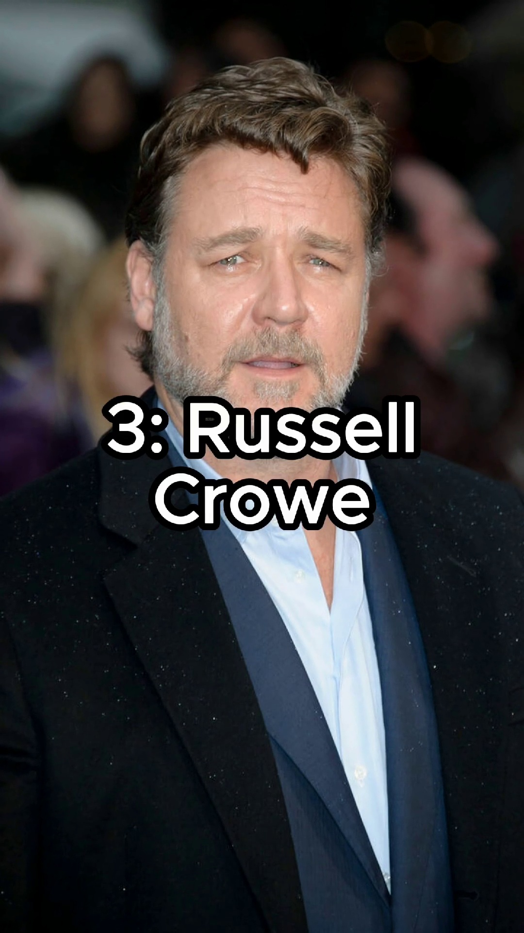 6 Actors Who Are Extremely Rude to Their Fans #fyp #hollywood # ...