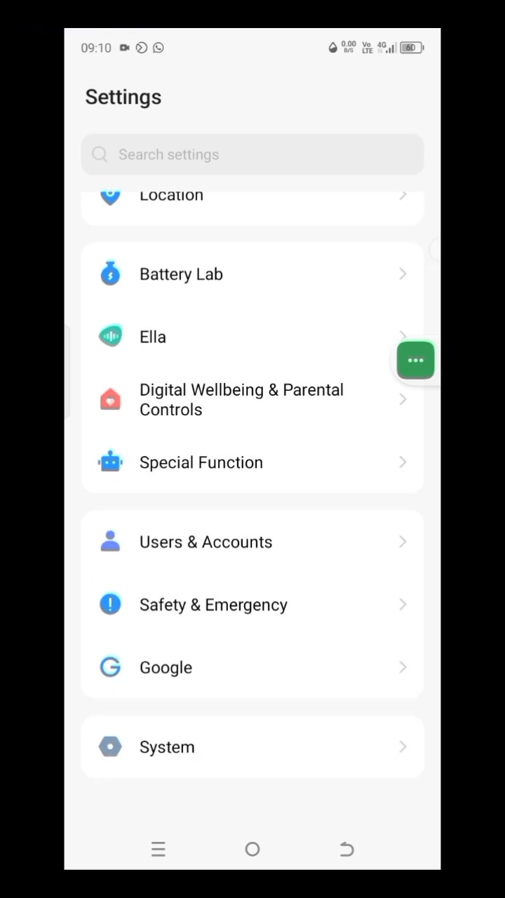 How To Read Dêleted Messages On Whatsapp Without Downloading Any ...