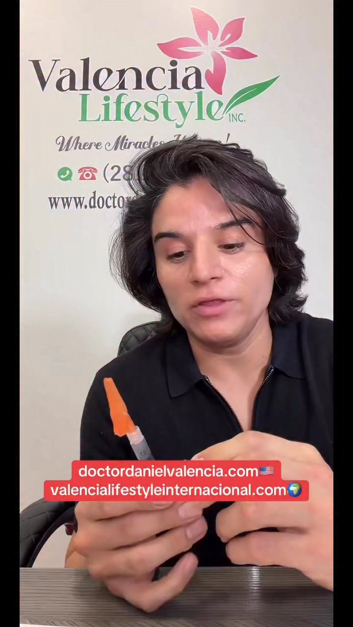 vitamin b12 injections in valencia #paralisisfacial #DrValencia #b12injections | Daniel Benefits of B12 Injections