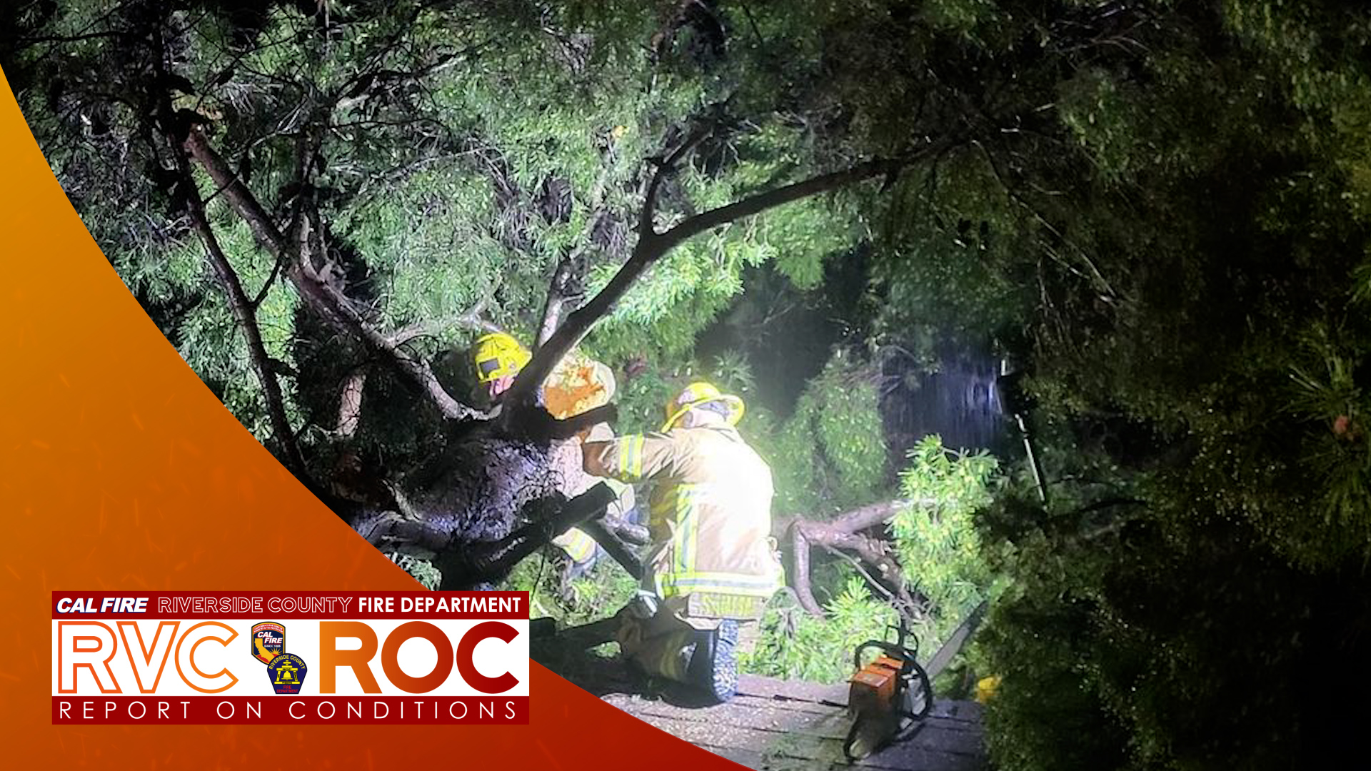 Structure Collapse in Beaumont // Report on Conditions // March 22 ...