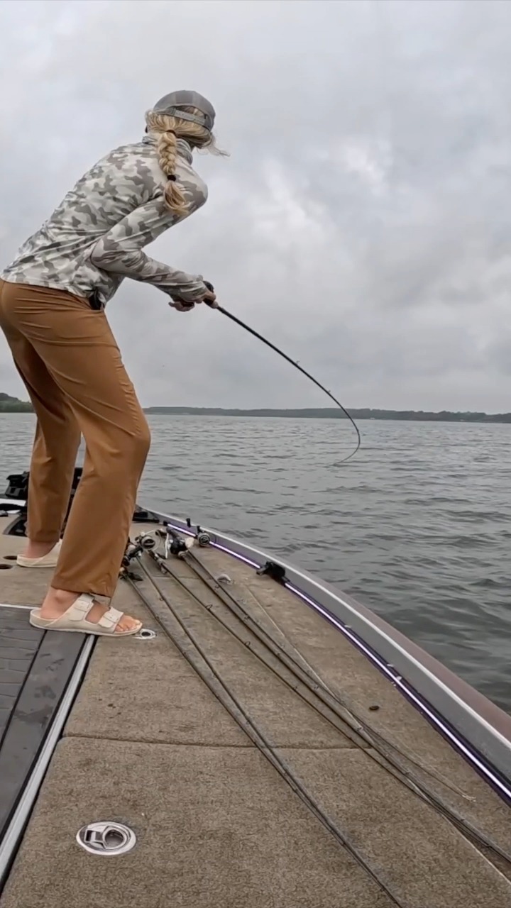 eq fishing pole EC3.5 Spinning Rods Fish comfortably all day with an HT Revolution Ice Combo Fishing Pole with Spinning Reel,