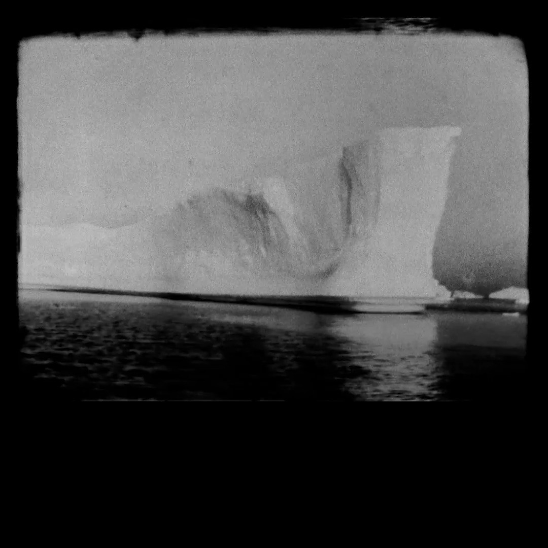 Melancholic beauty from iconic soundtrack composer Jóhann