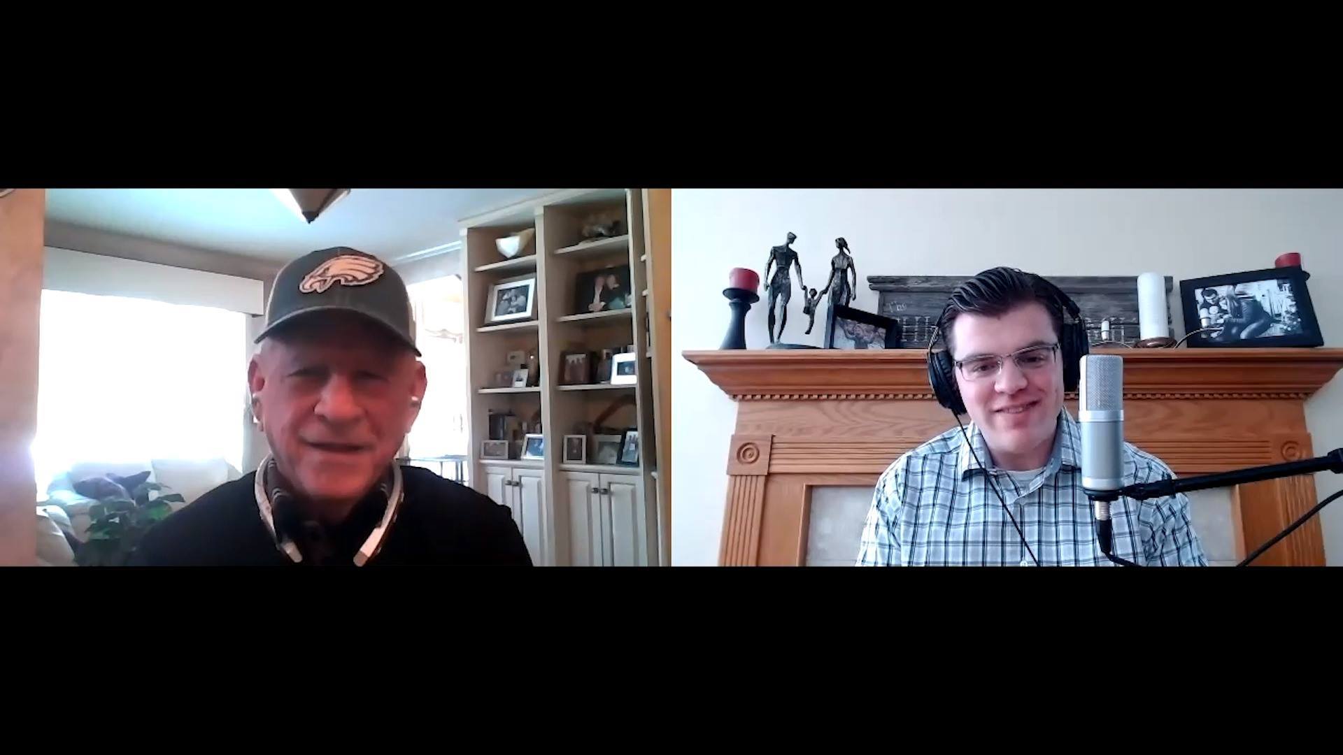 On this episode of the Italian American Entertainment Podcast, Vince ...