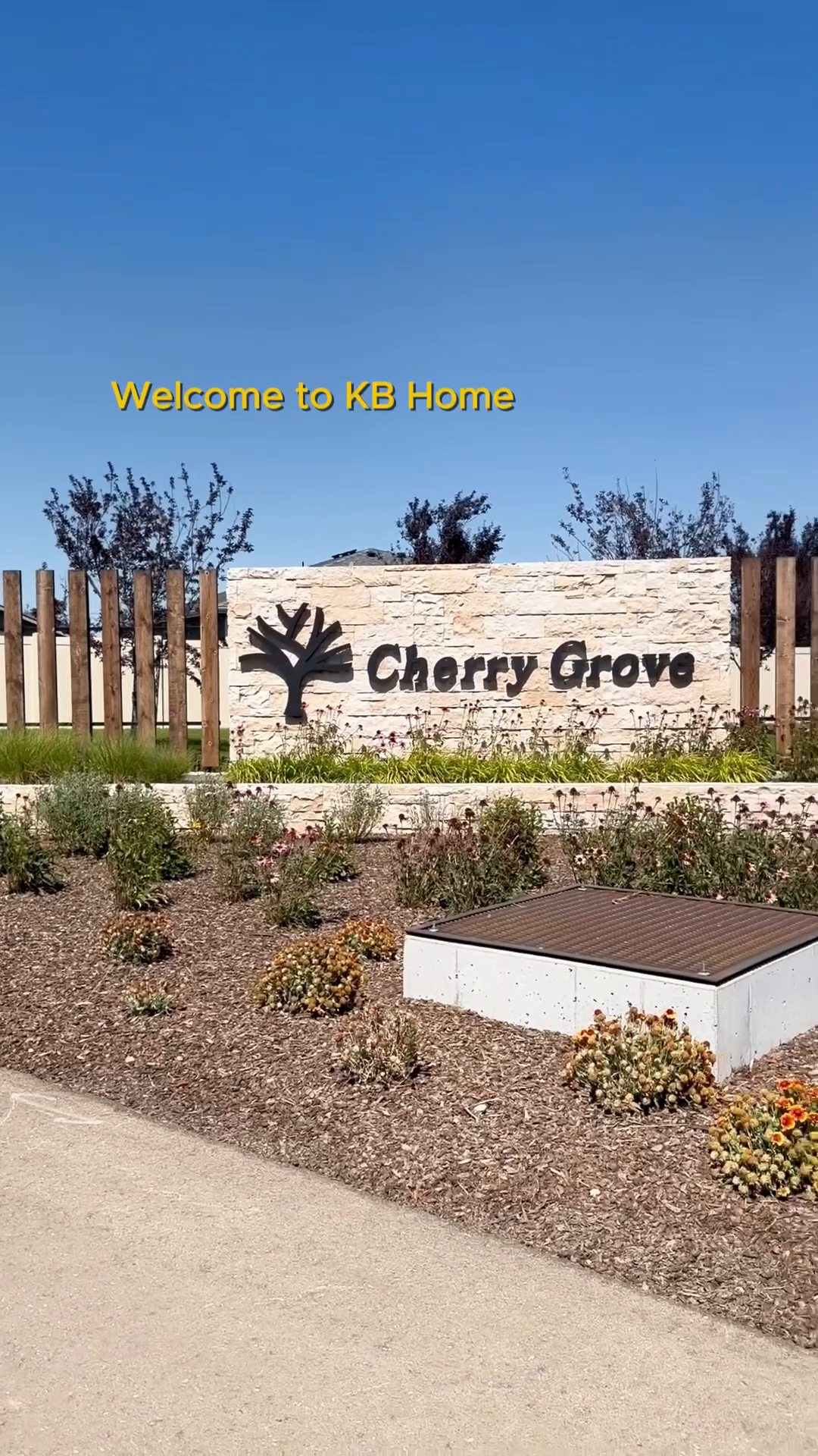 New 1- and 2-story homes starting from the mid $300s? Welcome to