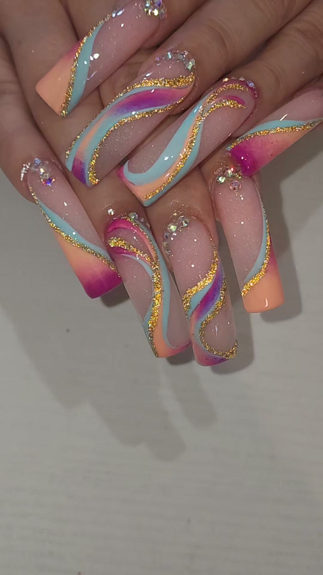Nails By Jocelyne | Las Cruces NM