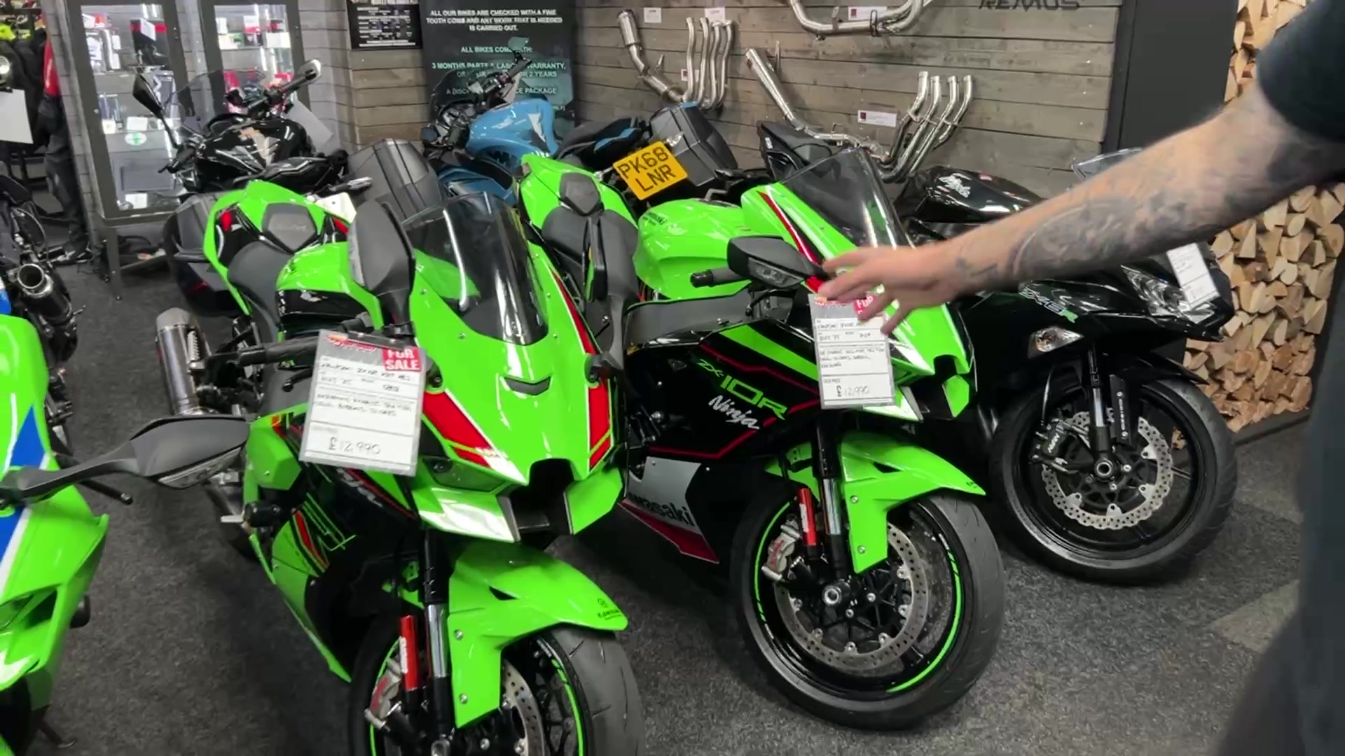 ボブ Good morning bike fans 😀 | Jordan Bikes
