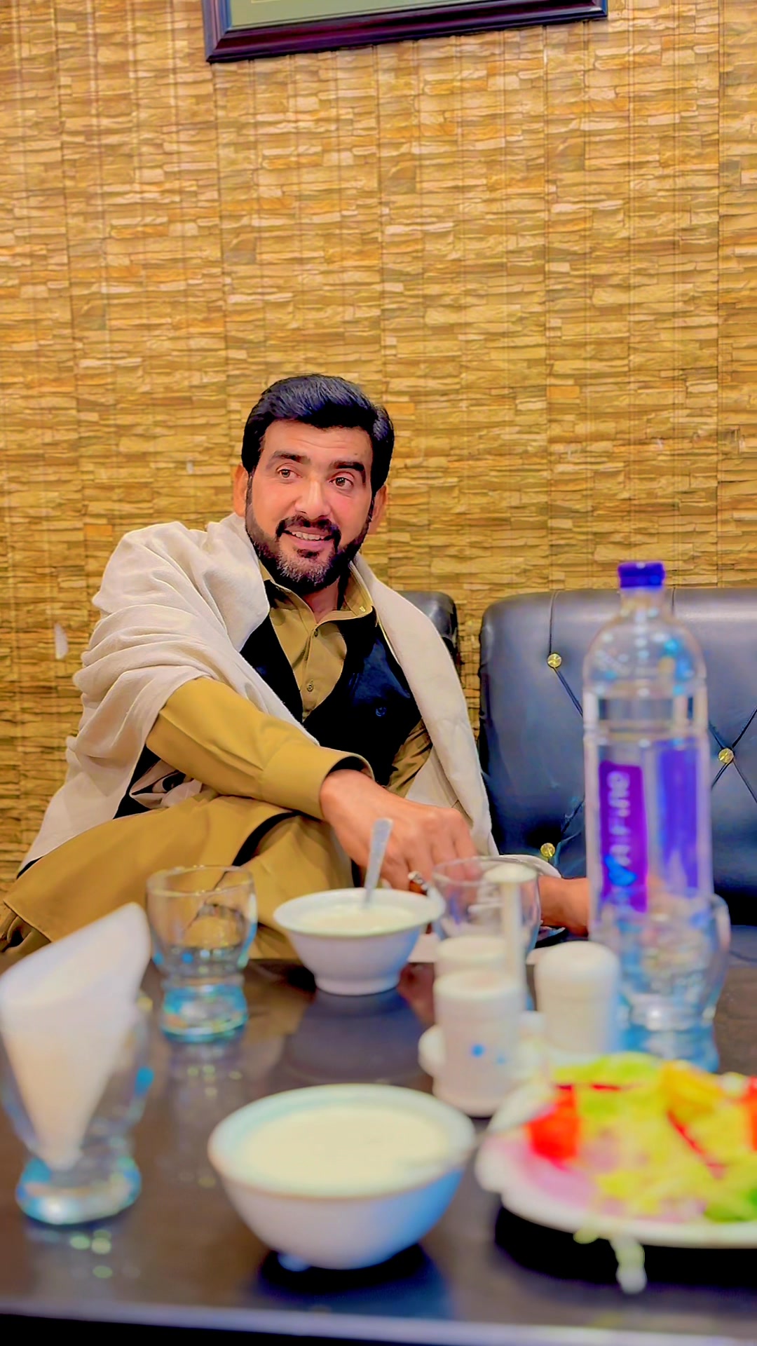 Ch Azhar Tarar