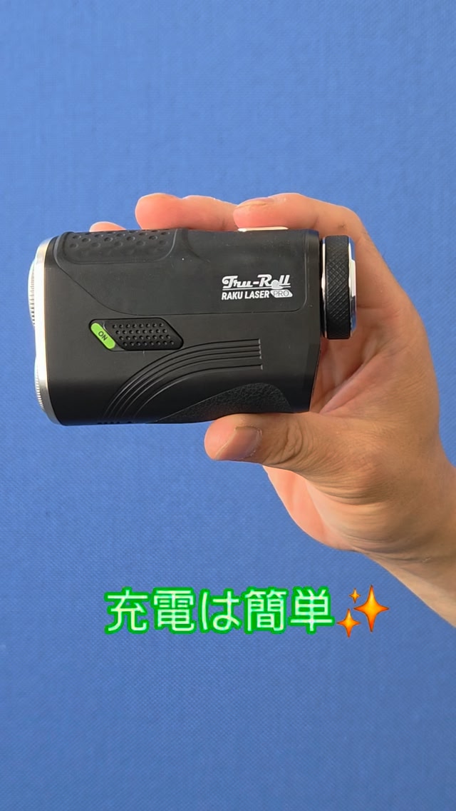 ゴルファーのための対話型AIデバイス「BirdieTalk（バーディ・トーク