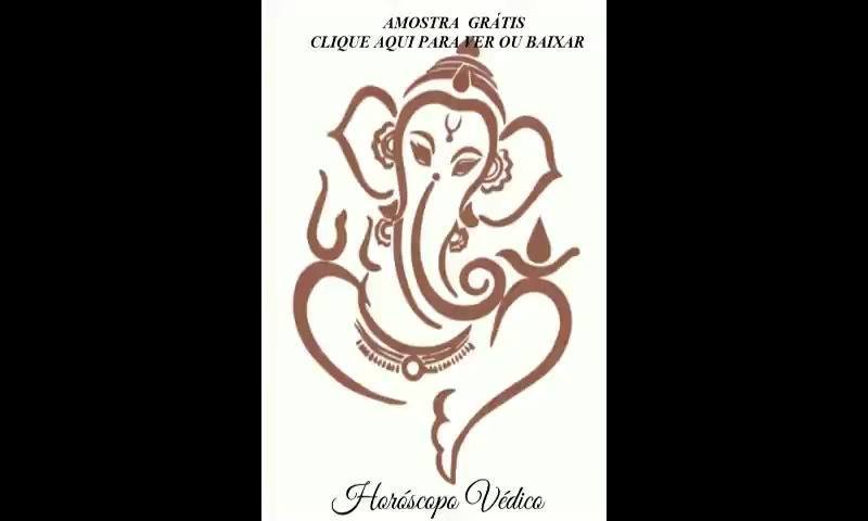 Caza Das Cartas Mapa Astral Vedico Gratuito Facebook