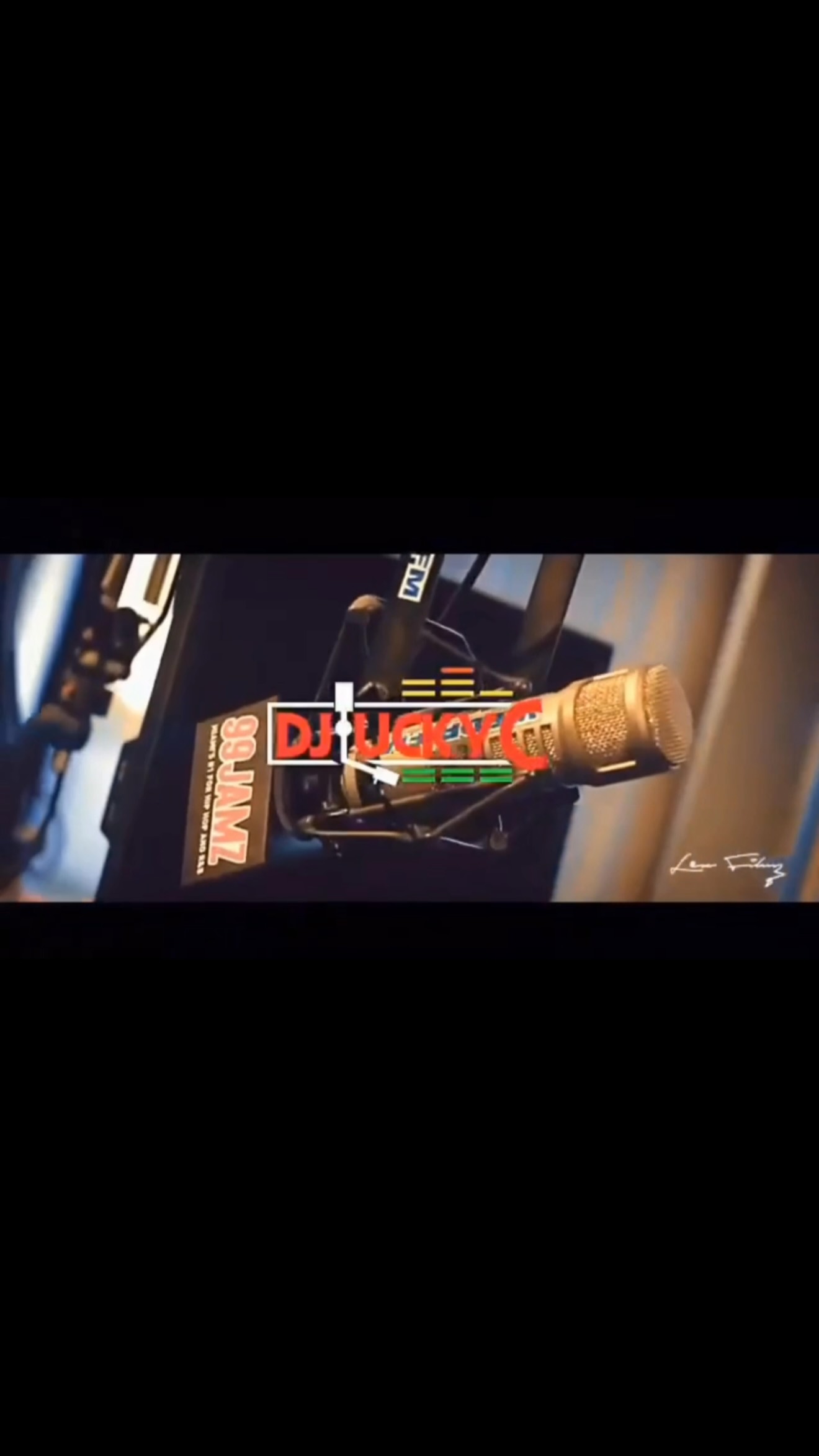 DJ Lucky C. | North Miami FL