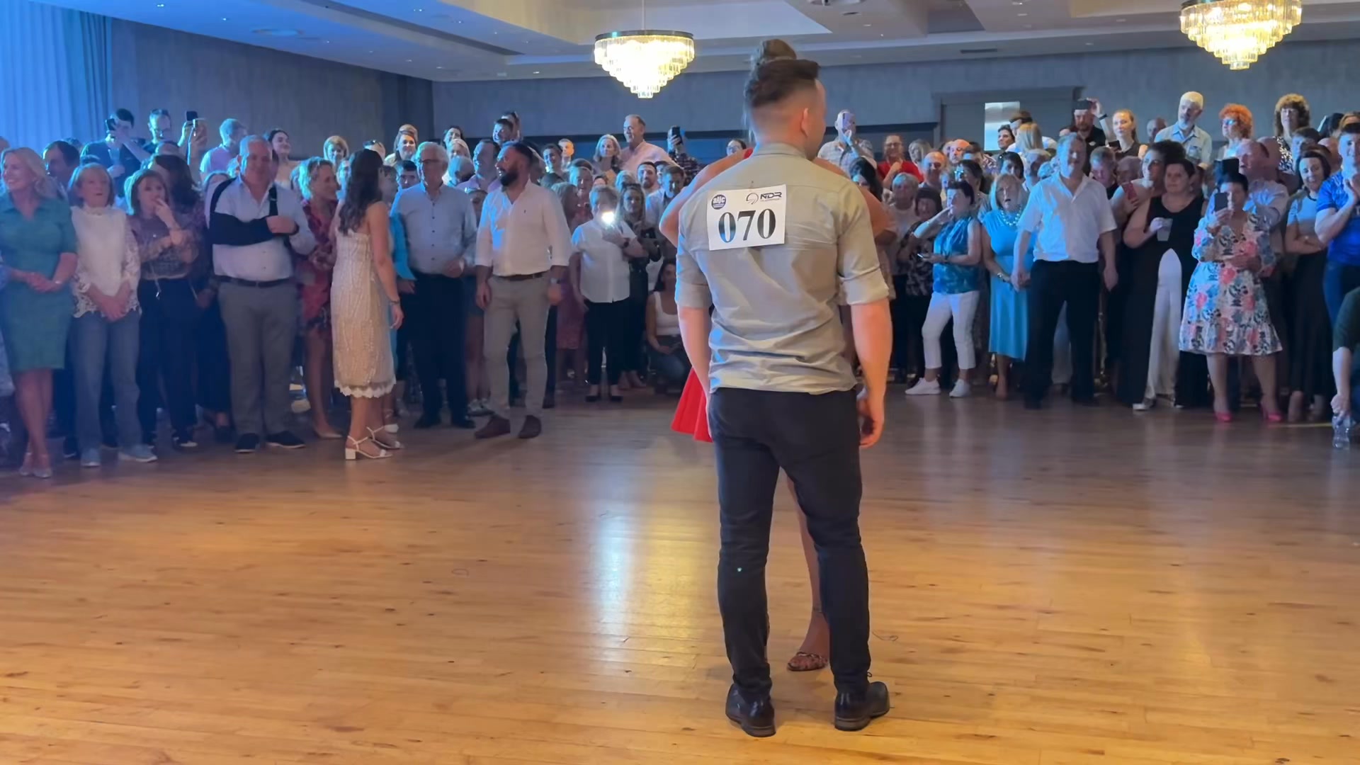 🏆2025 All Ireland Jiving Champions . All Ireland Jiving Championships ...