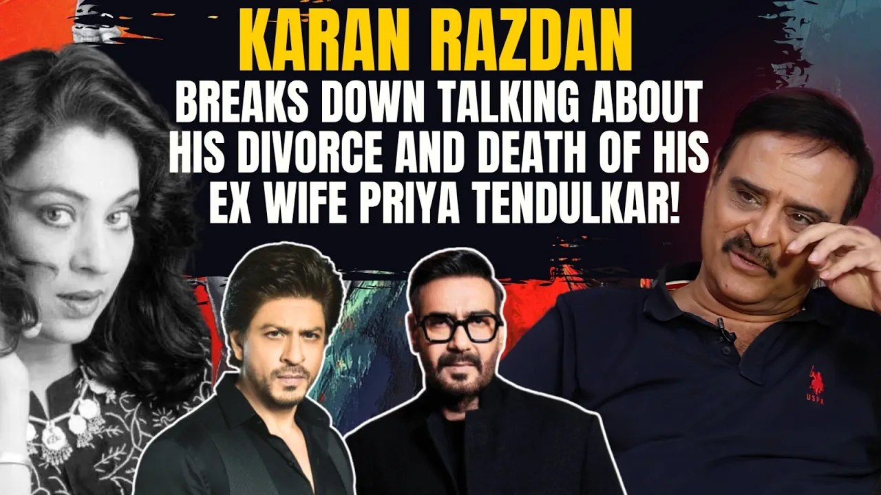 In an exclusive chat with writer and director Karan Razdan, he speaks ...